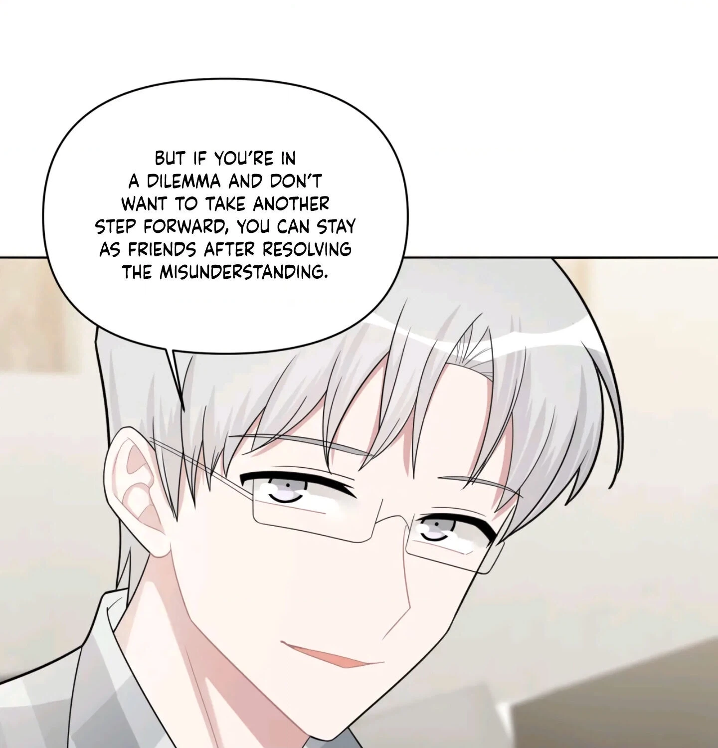 Sweet Little Love Story Chapter 14 page 30 - 
