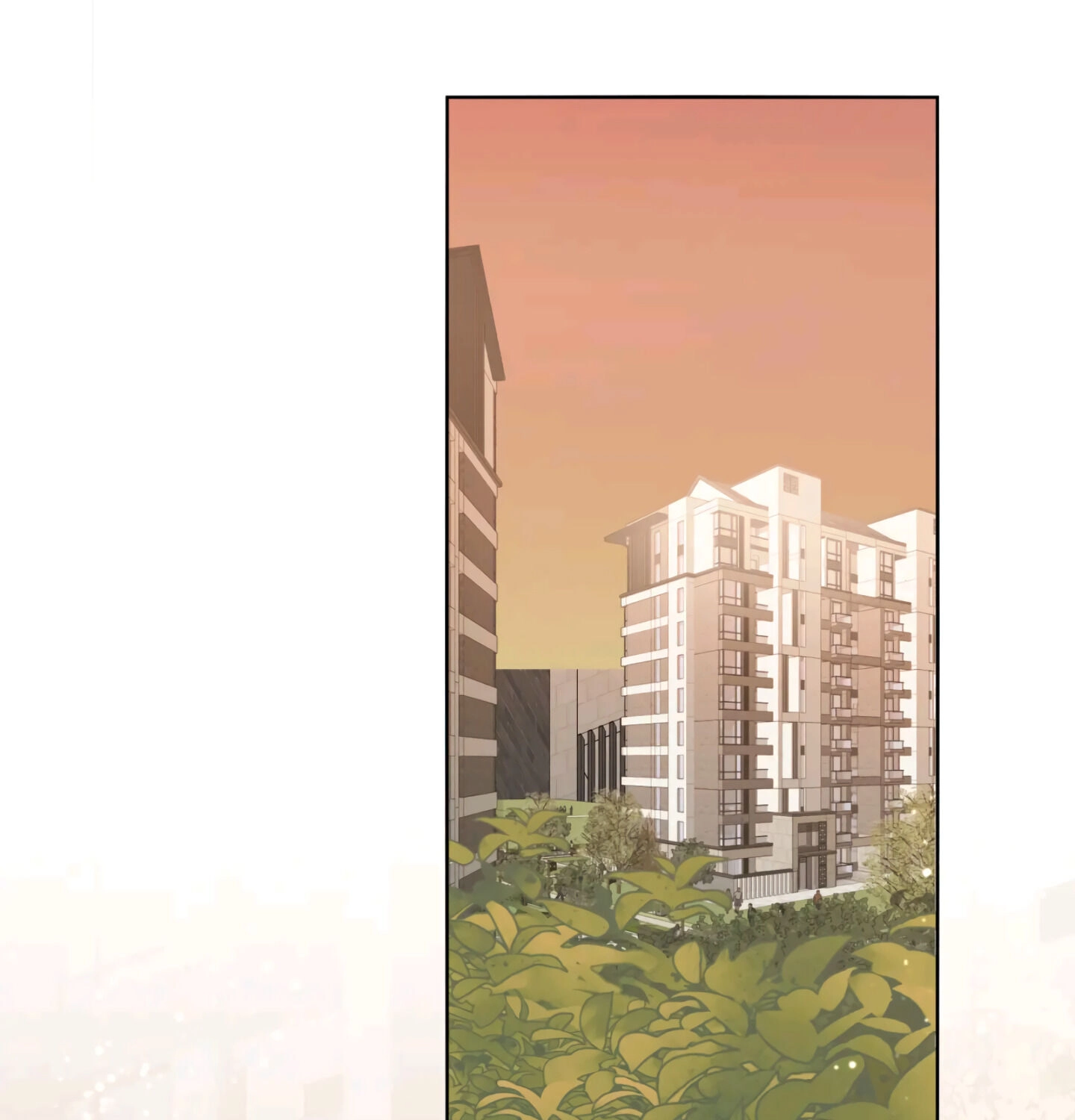Sweet Little Love Story Chapter 14 page 4 - 