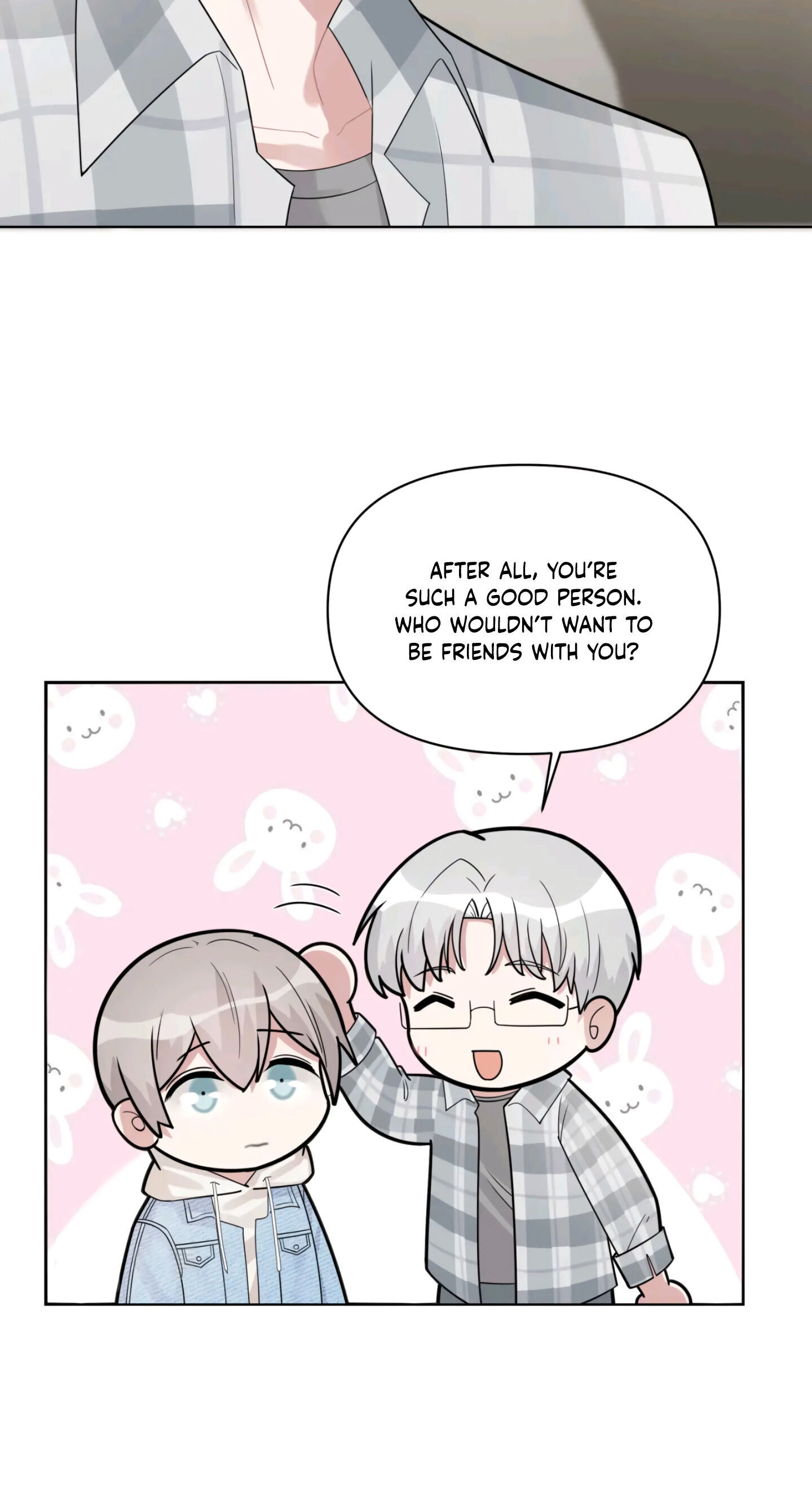 Sweet Little Love Story Chapter 14 page 31 - 