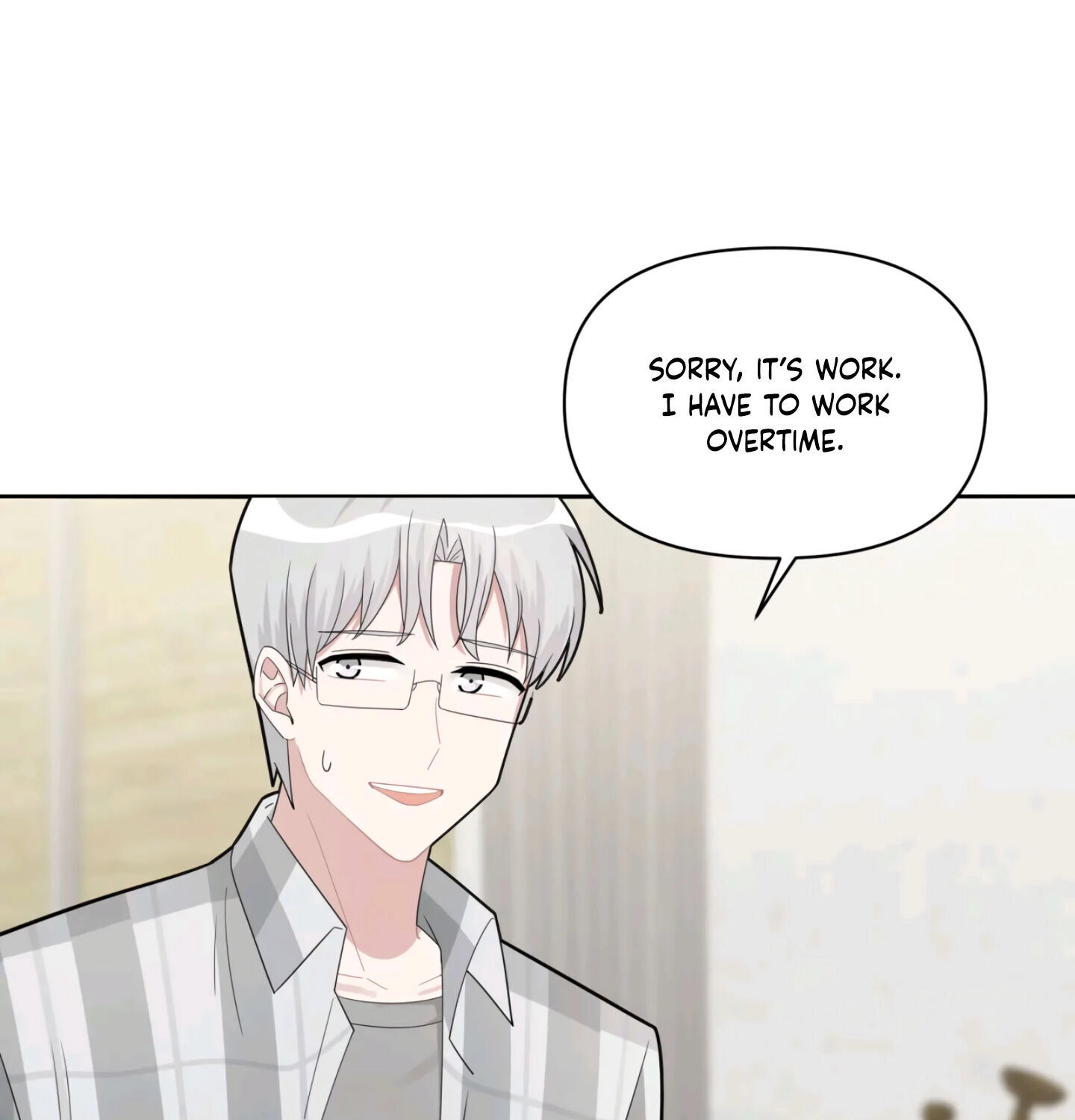 Sweet Little Love Story Chapter 14 page 35 - 