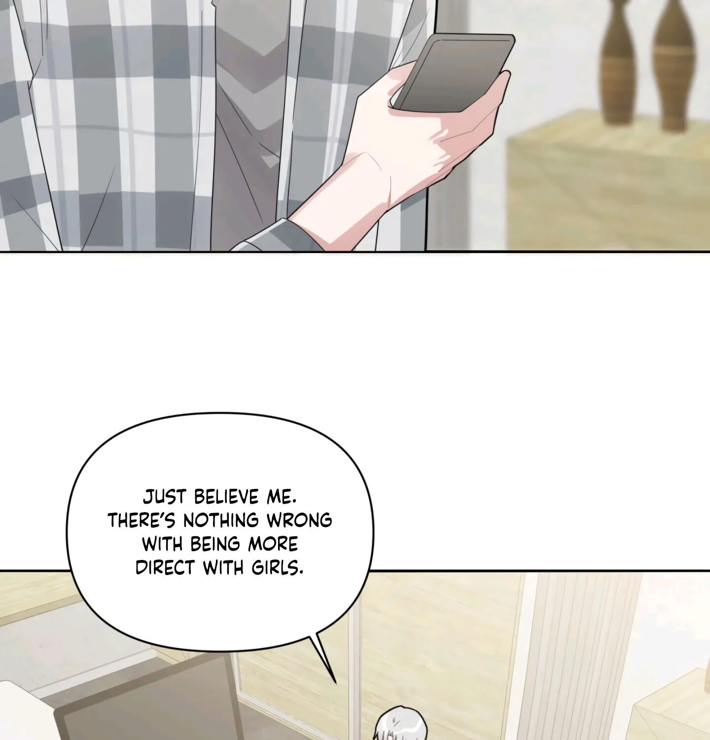 Sweet Little Love Story Chapter 14 page 36 - 