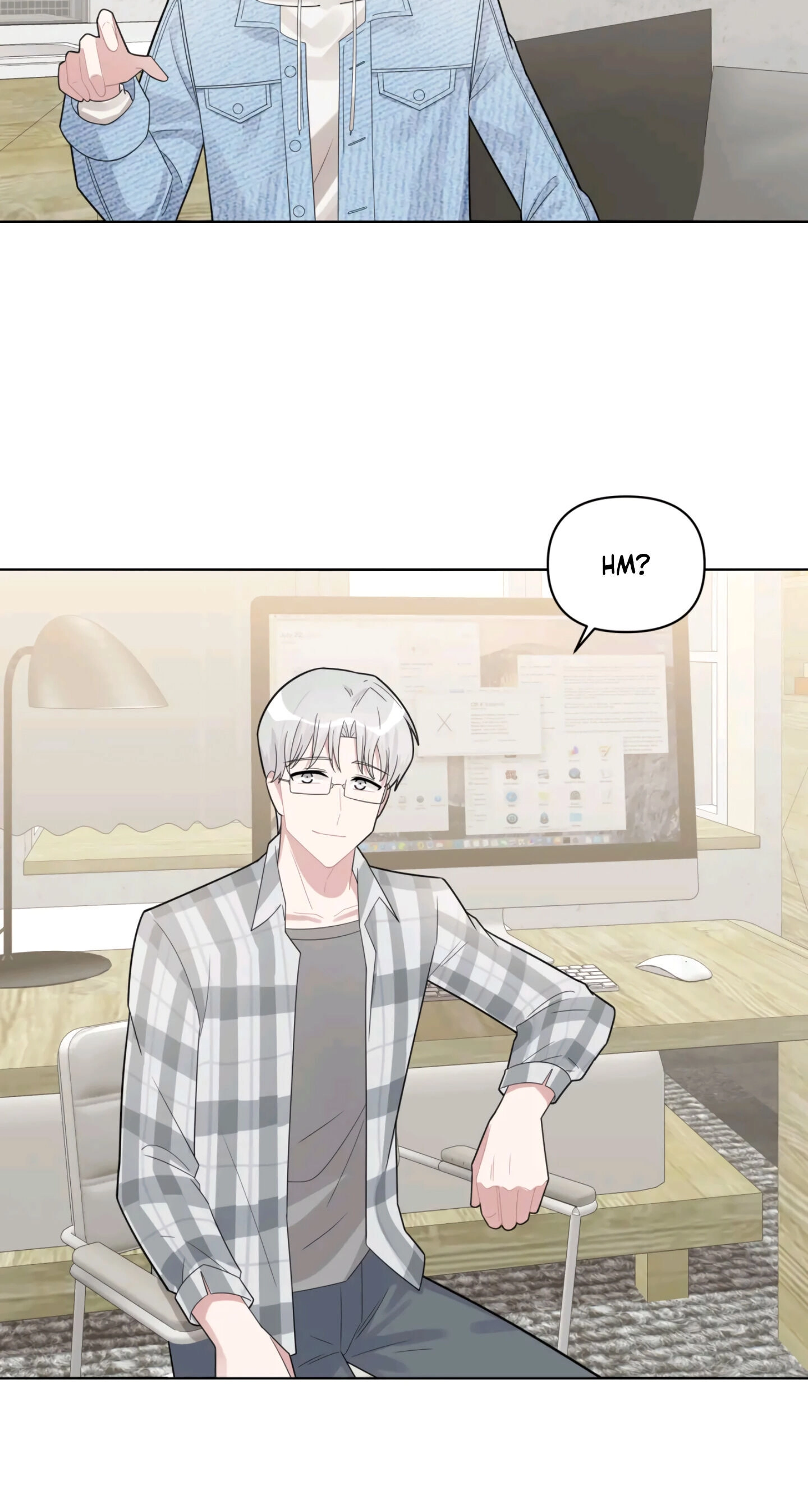 Sweet Little Love Story Chapter 14 page 38 - 