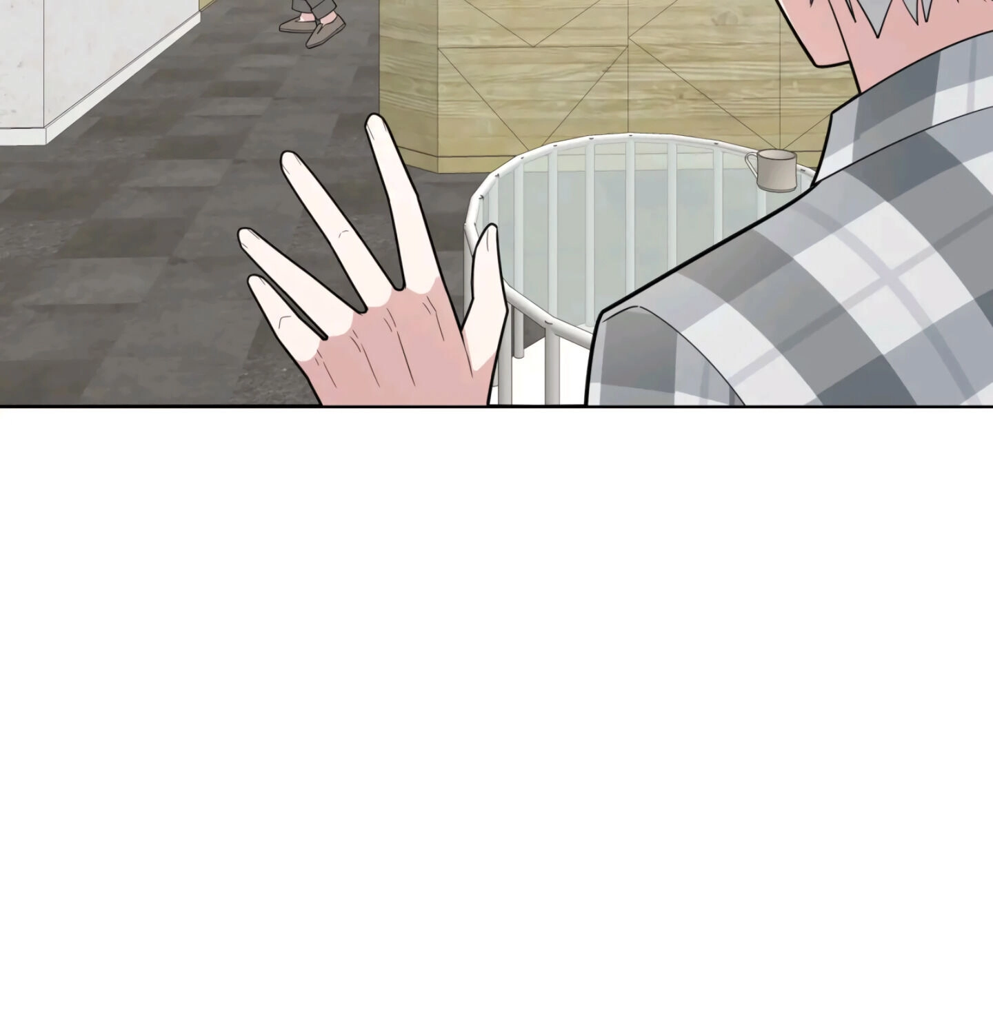 Sweet Little Love Story Chapter 14 page 41 - 