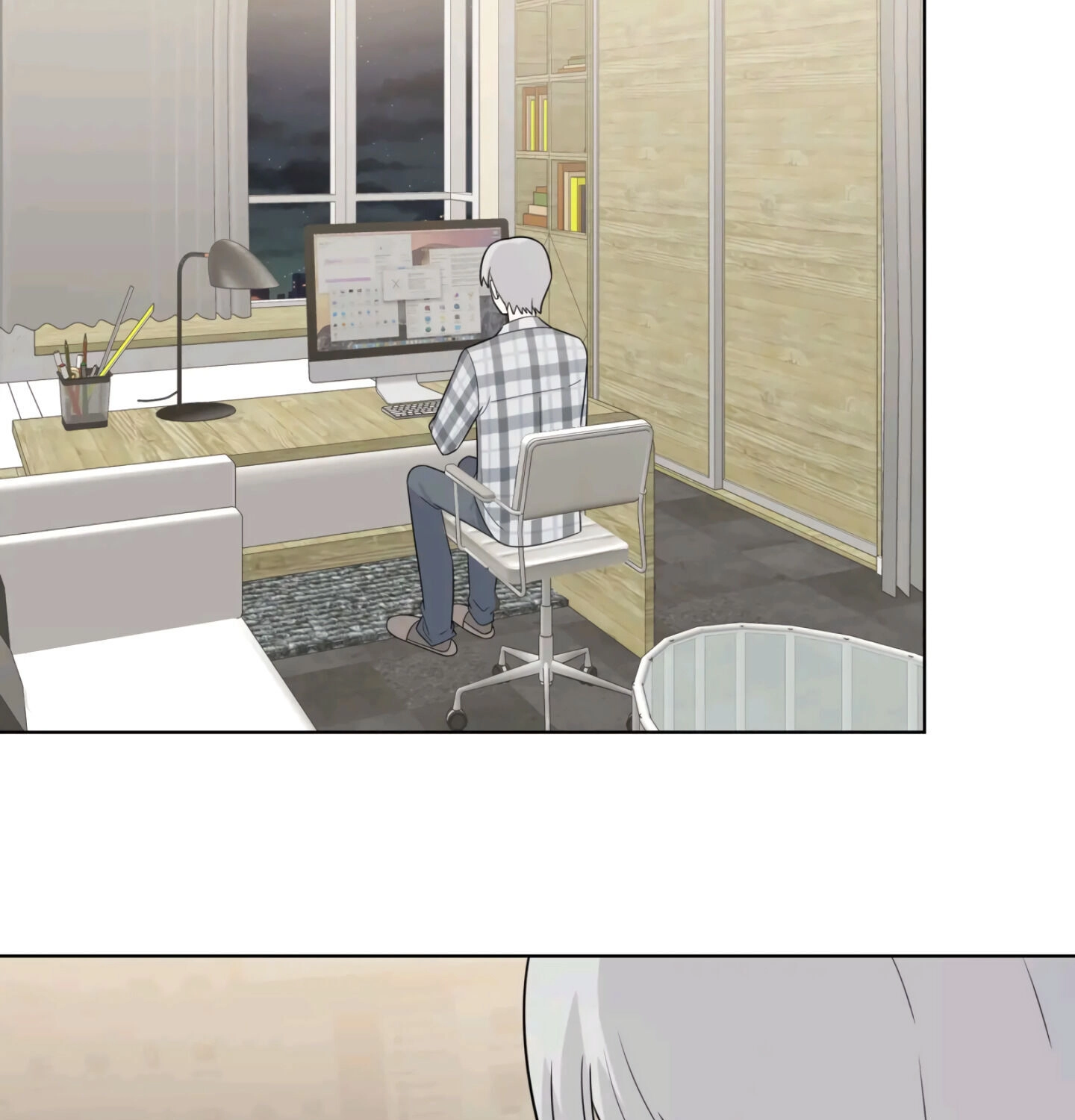 Sweet Little Love Story Chapter 14 page 43 - 