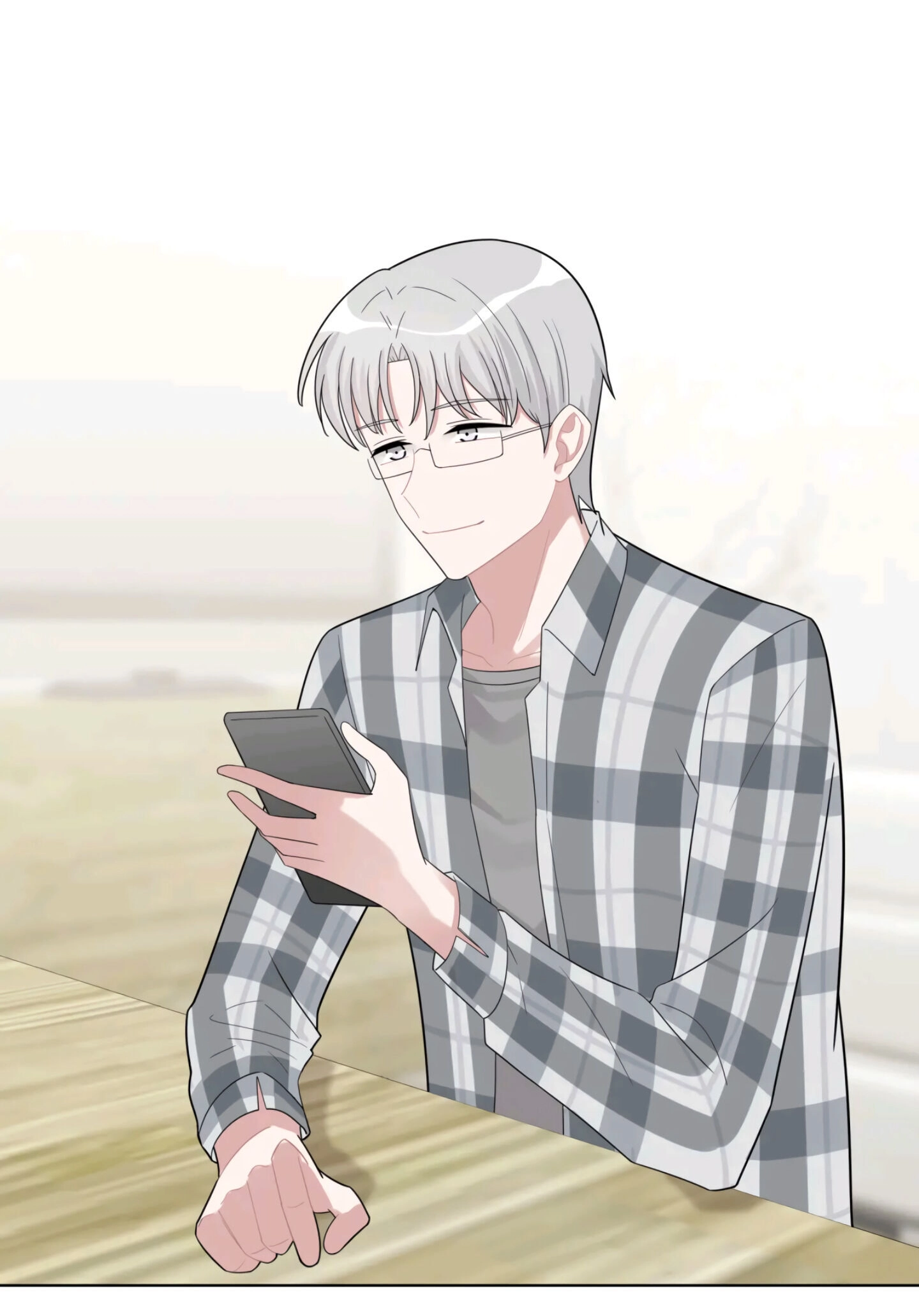 Sweet Little Love Story Chapter 14 page 46 - 