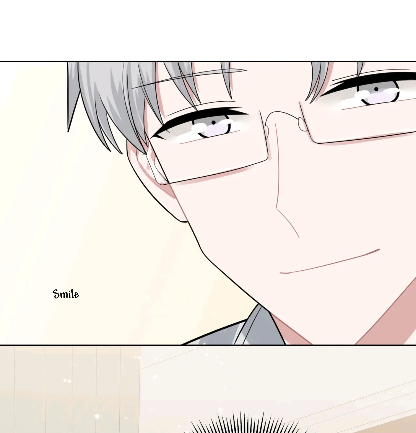 Sweet Little Love Story Chapter 14 page 47 - 