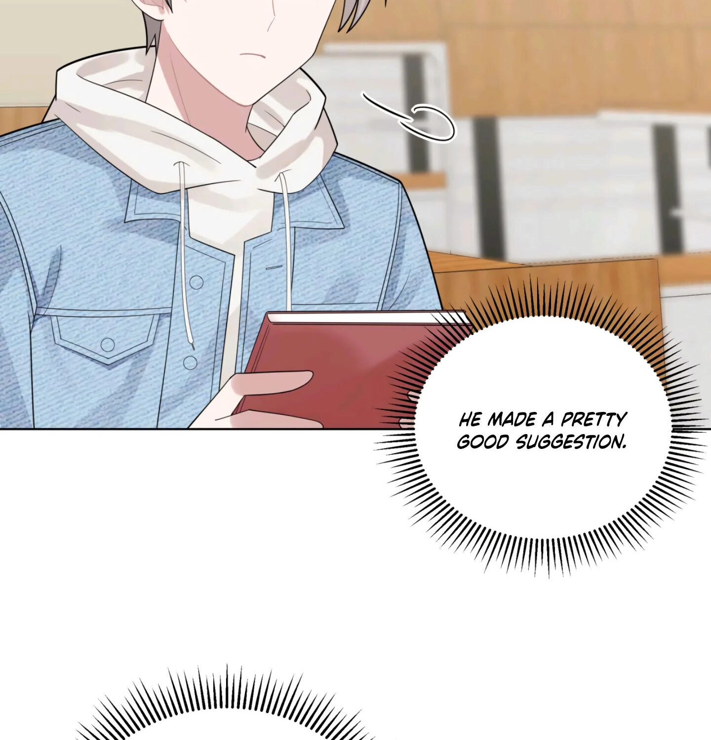 Sweet Little Love Story Chapter 14 page 52 - 