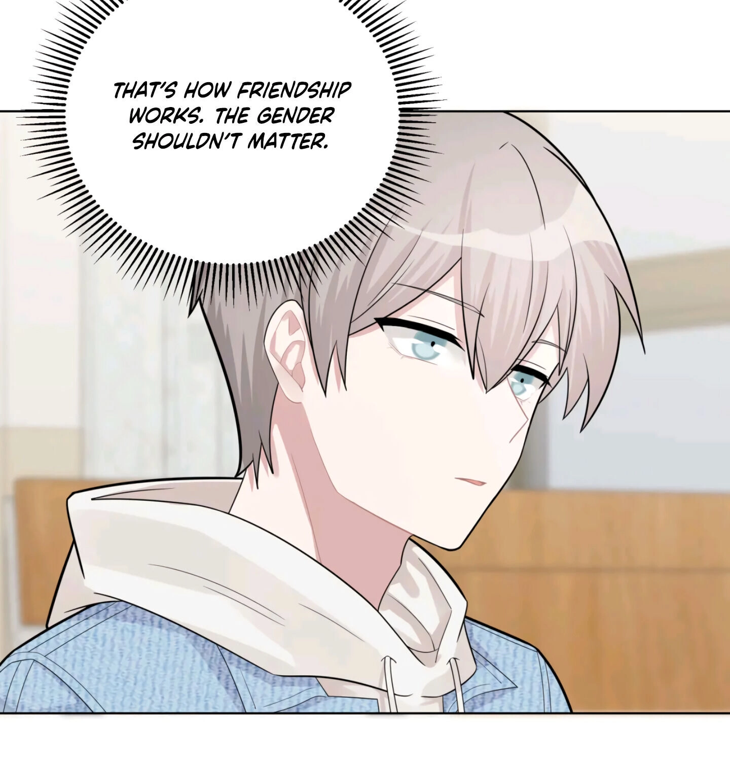 Sweet Little Love Story Chapter 14 page 53 - 