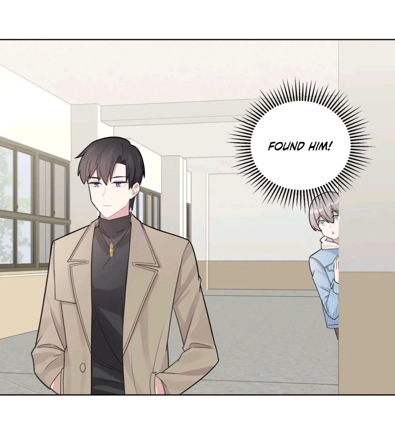 Sweet Little Love Story Chapter 14 page 57 - 