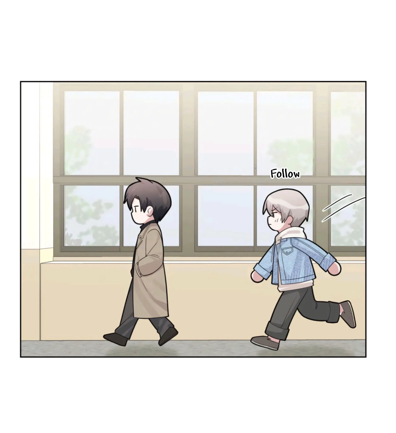 Sweet Little Love Story Chapter 14 page 58 - 