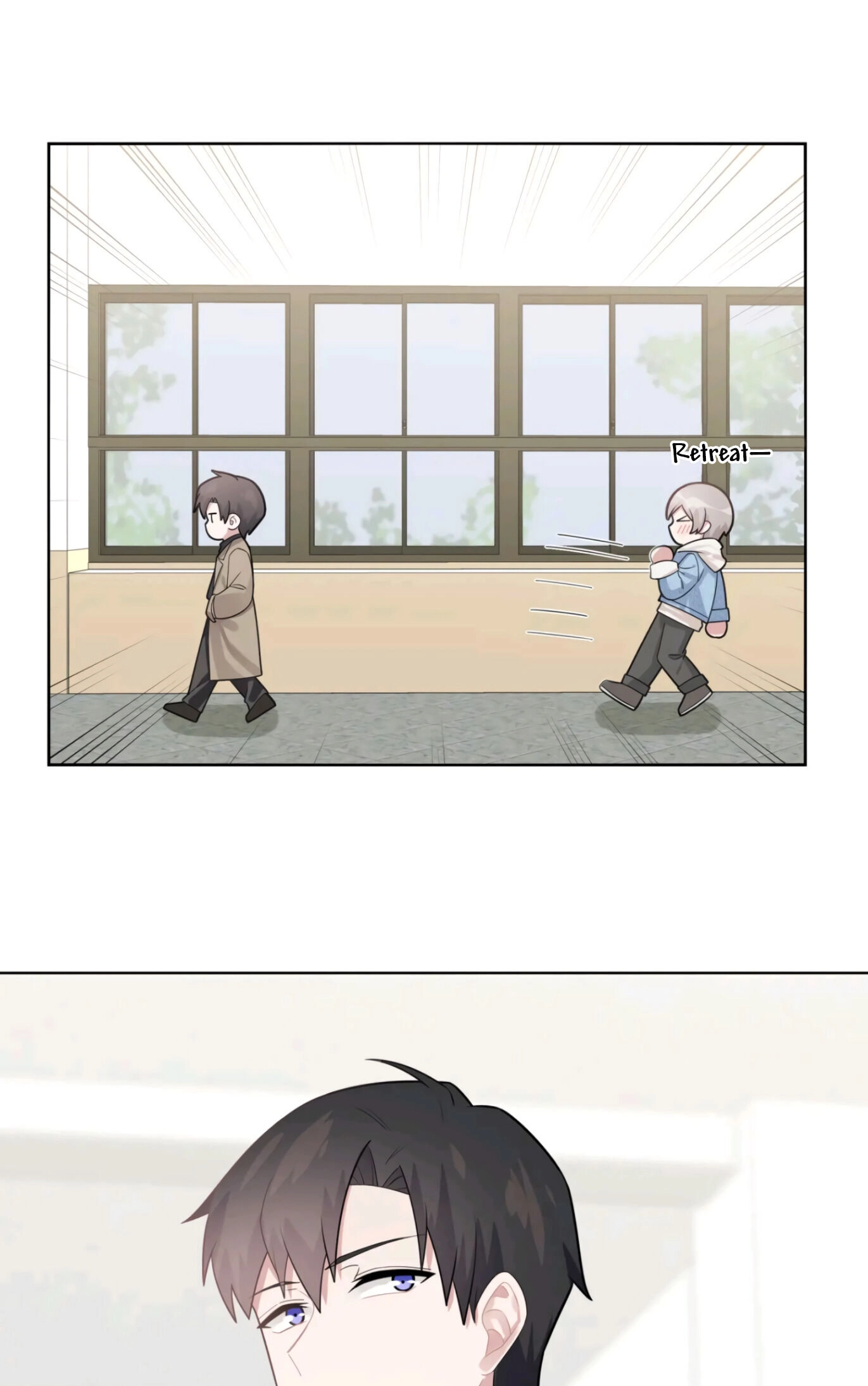 Sweet Little Love Story Chapter 14 page 59 - 