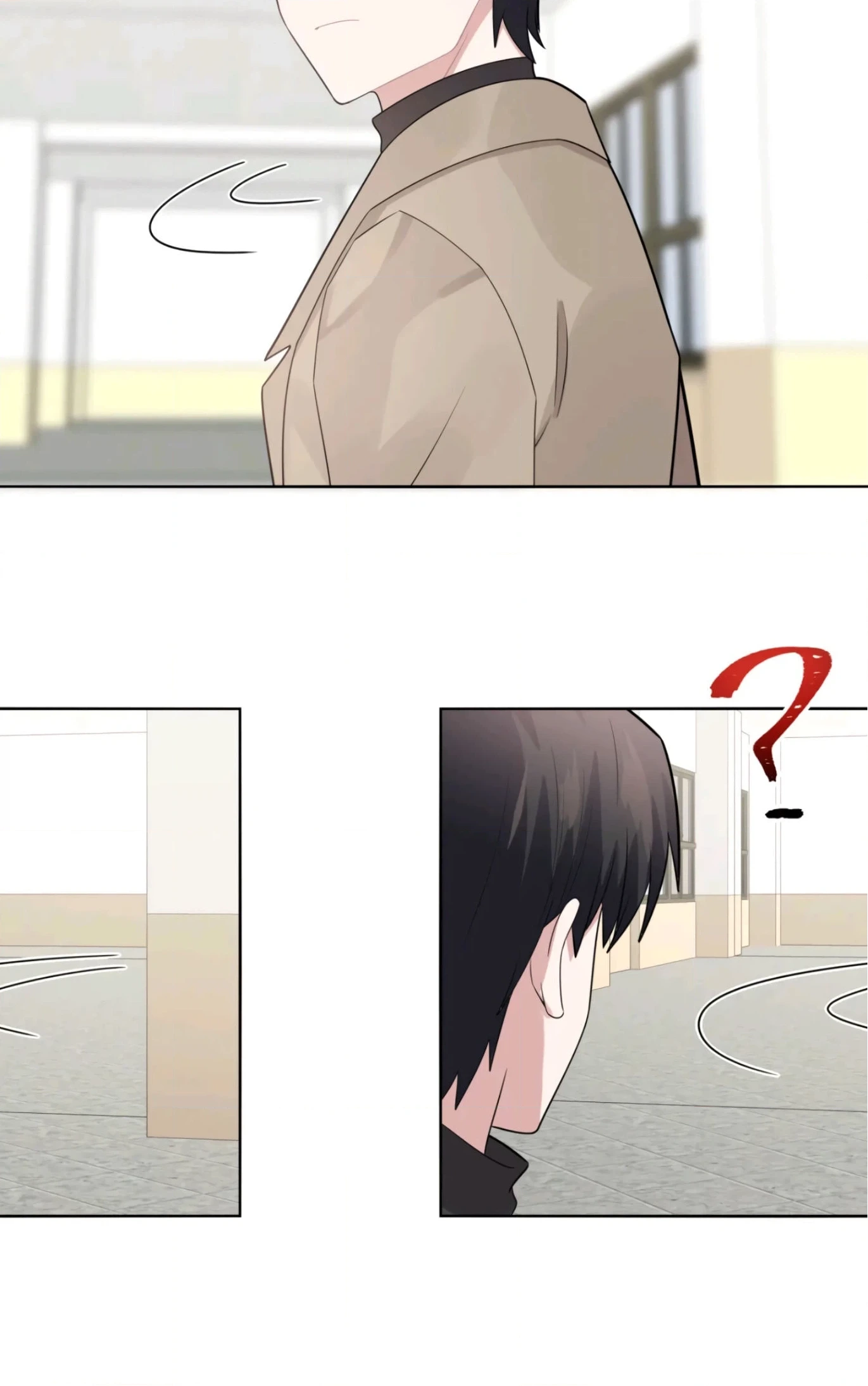 Sweet Little Love Story Chapter 14 page 60 - 