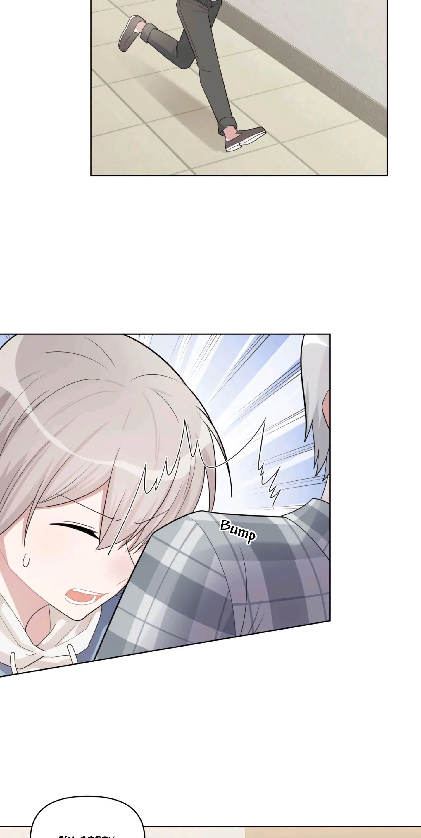 Sweet Little Love Story Chapter 14 page 7 - 