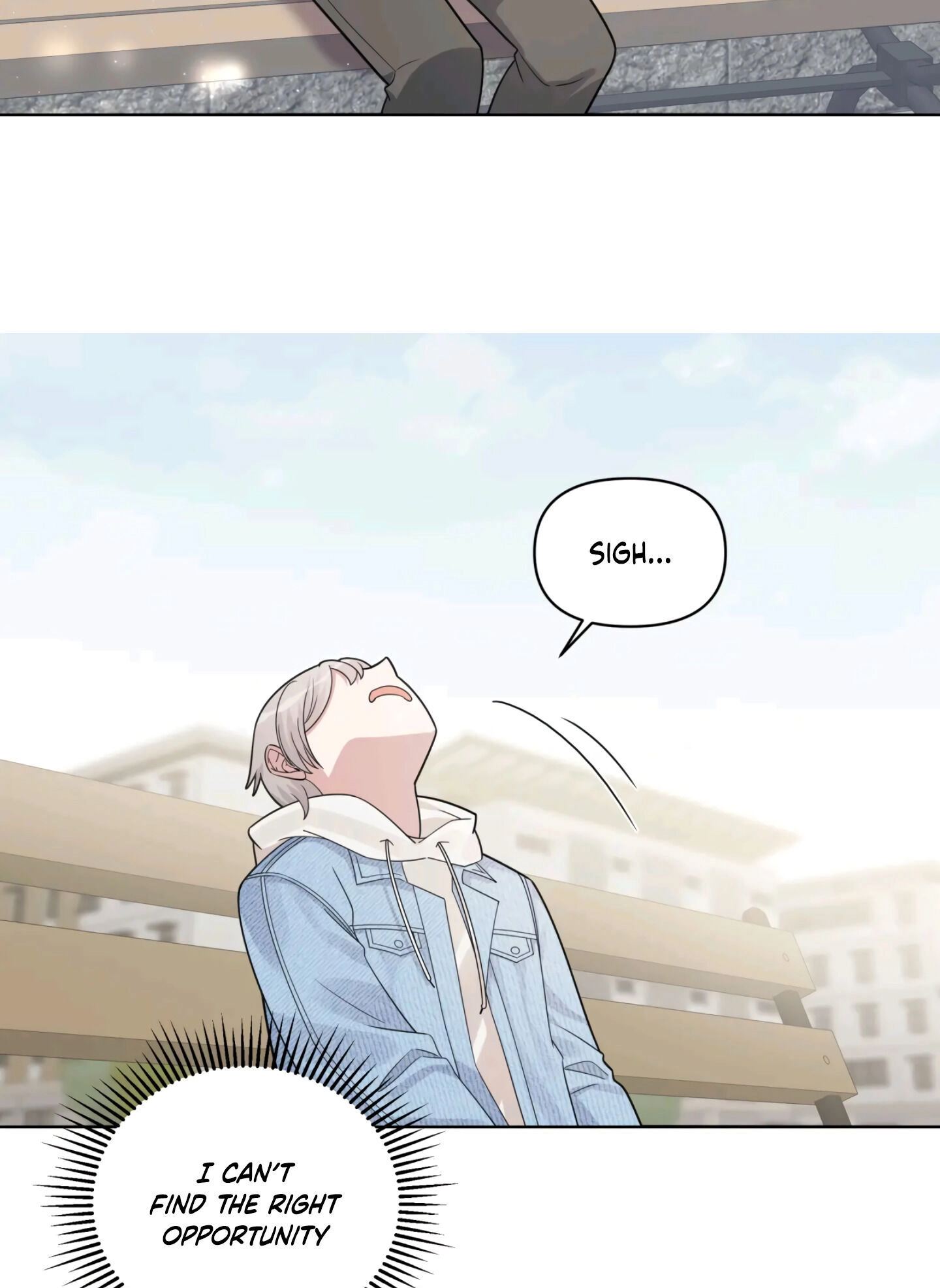 Sweet Little Love Story Chapter 14 page 65 - 