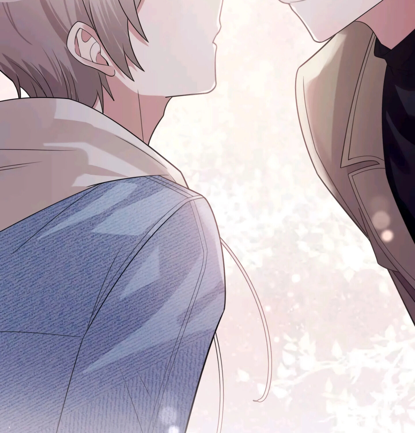 Sweet Little Love Story Chapter 14 page 71 - 