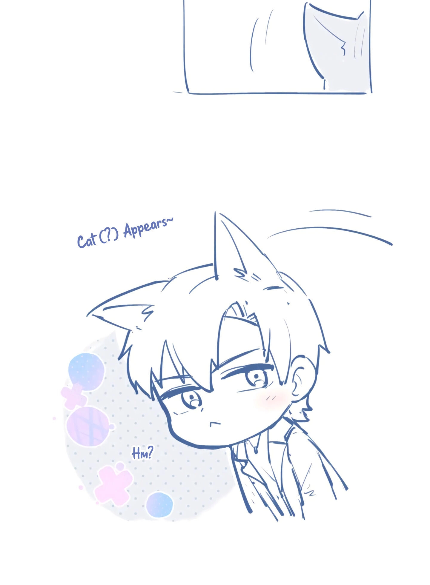 Sweet Little Love Story Chapter 14 page 74 - 