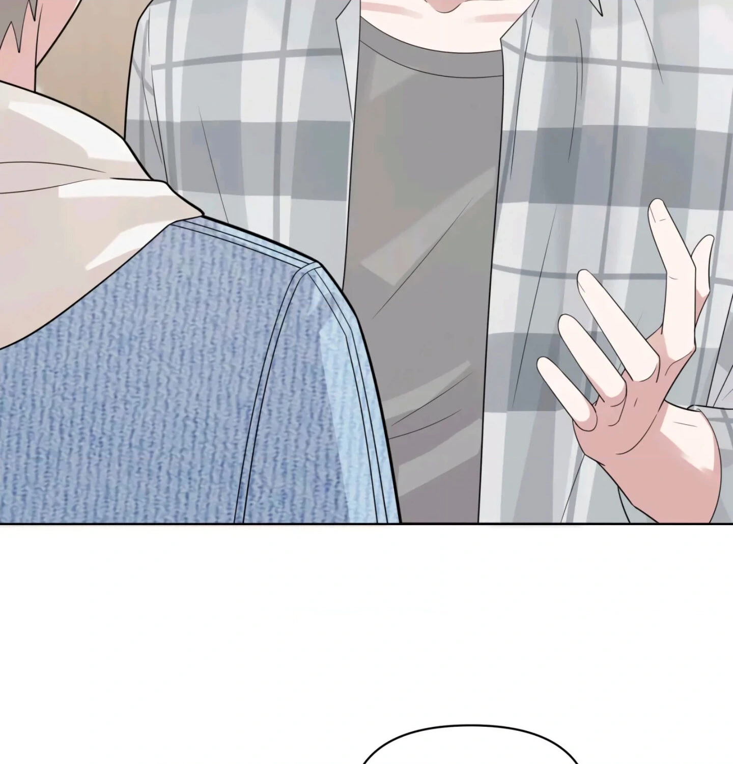 Sweet Little Love Story Chapter 14 page 10 - 