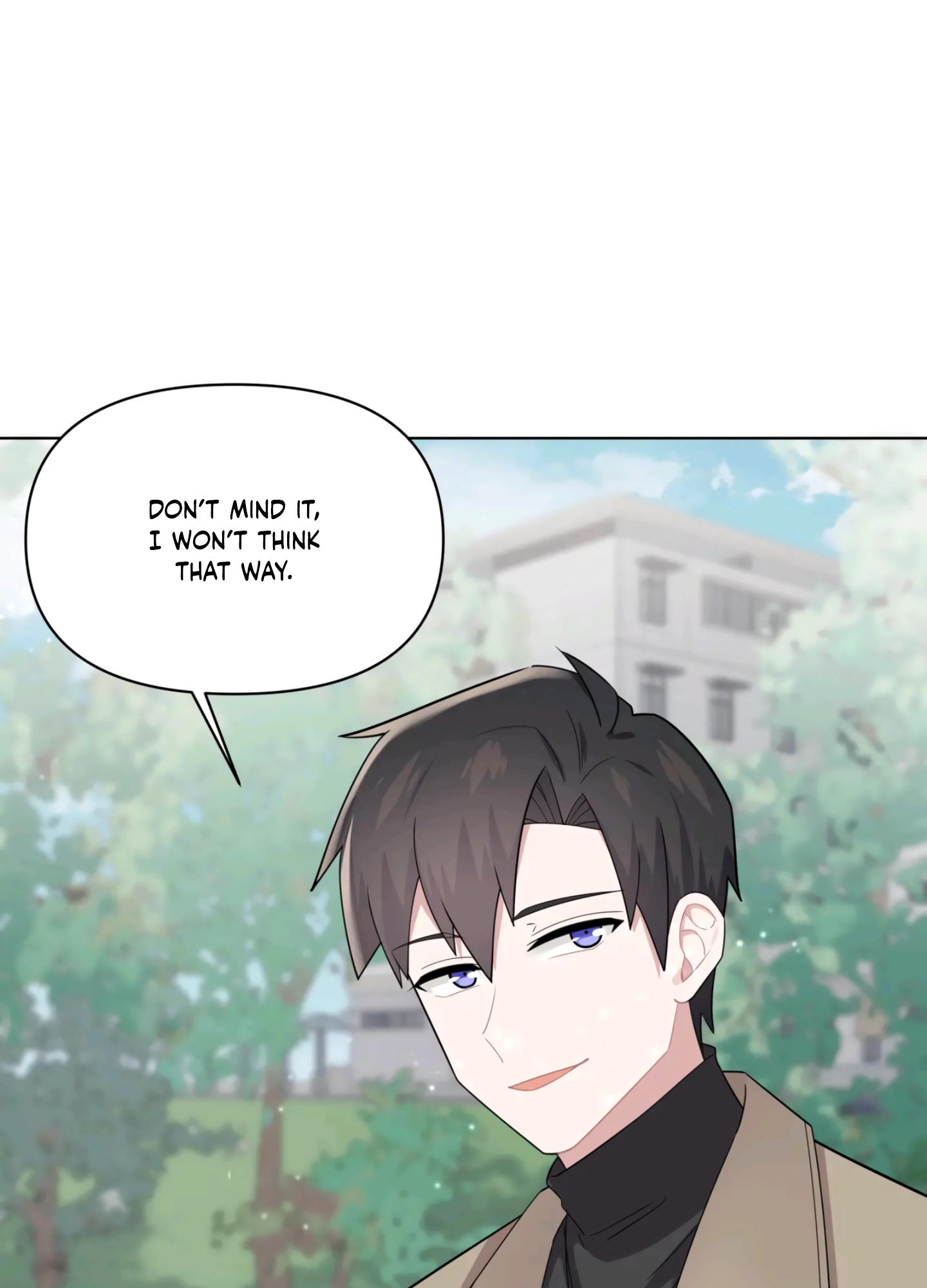 Sweet Little Love Story Chapter 15 page 15 - 