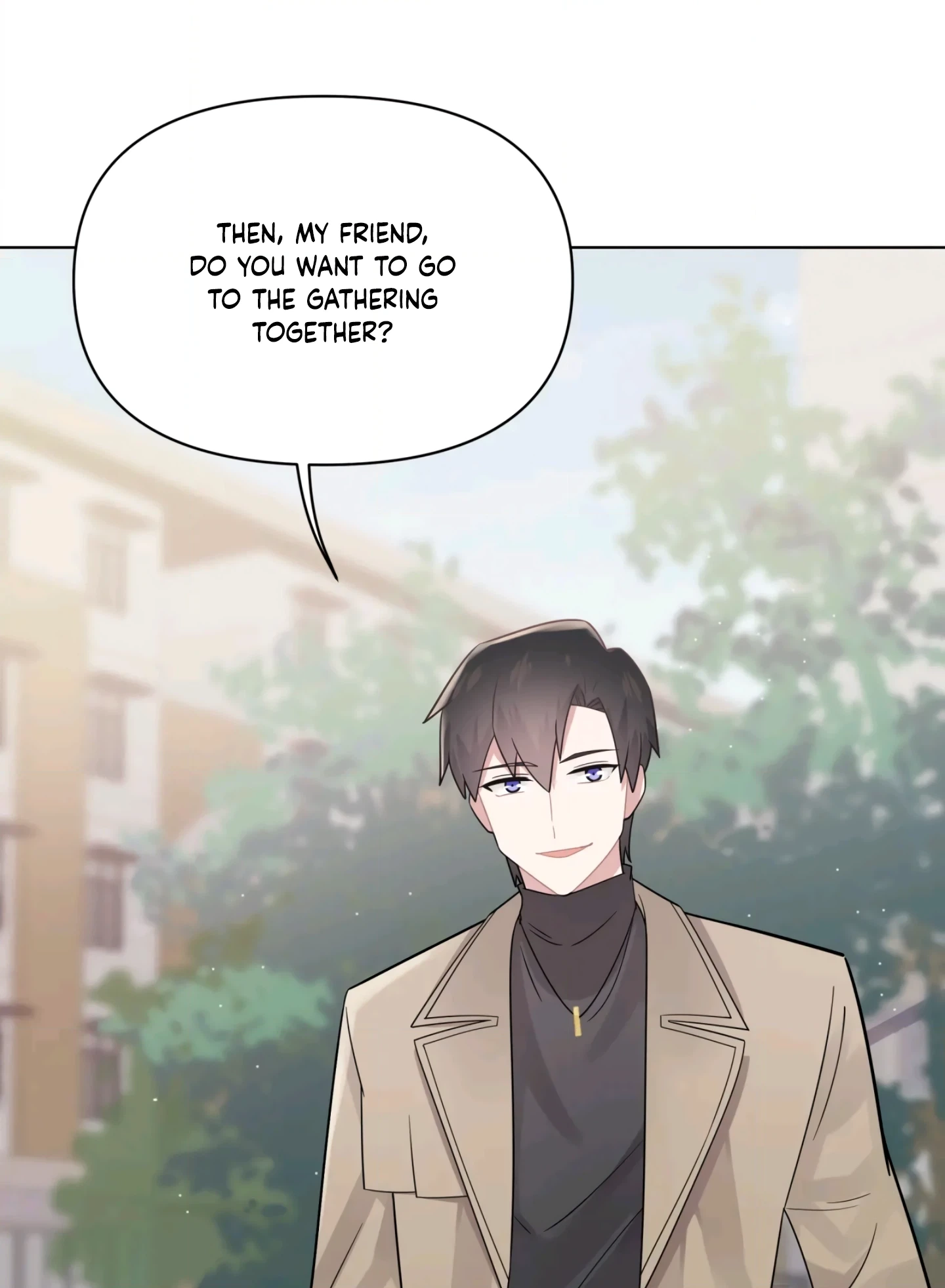 Sweet Little Love Story Chapter 15 page 30 - 