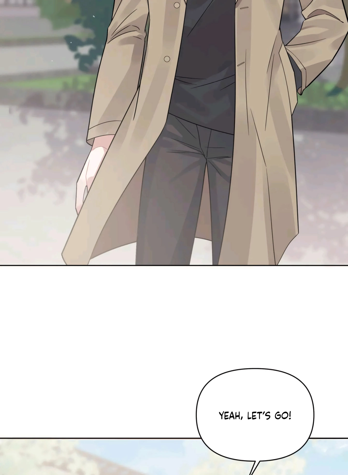 Sweet Little Love Story Chapter 15 page 31 - 