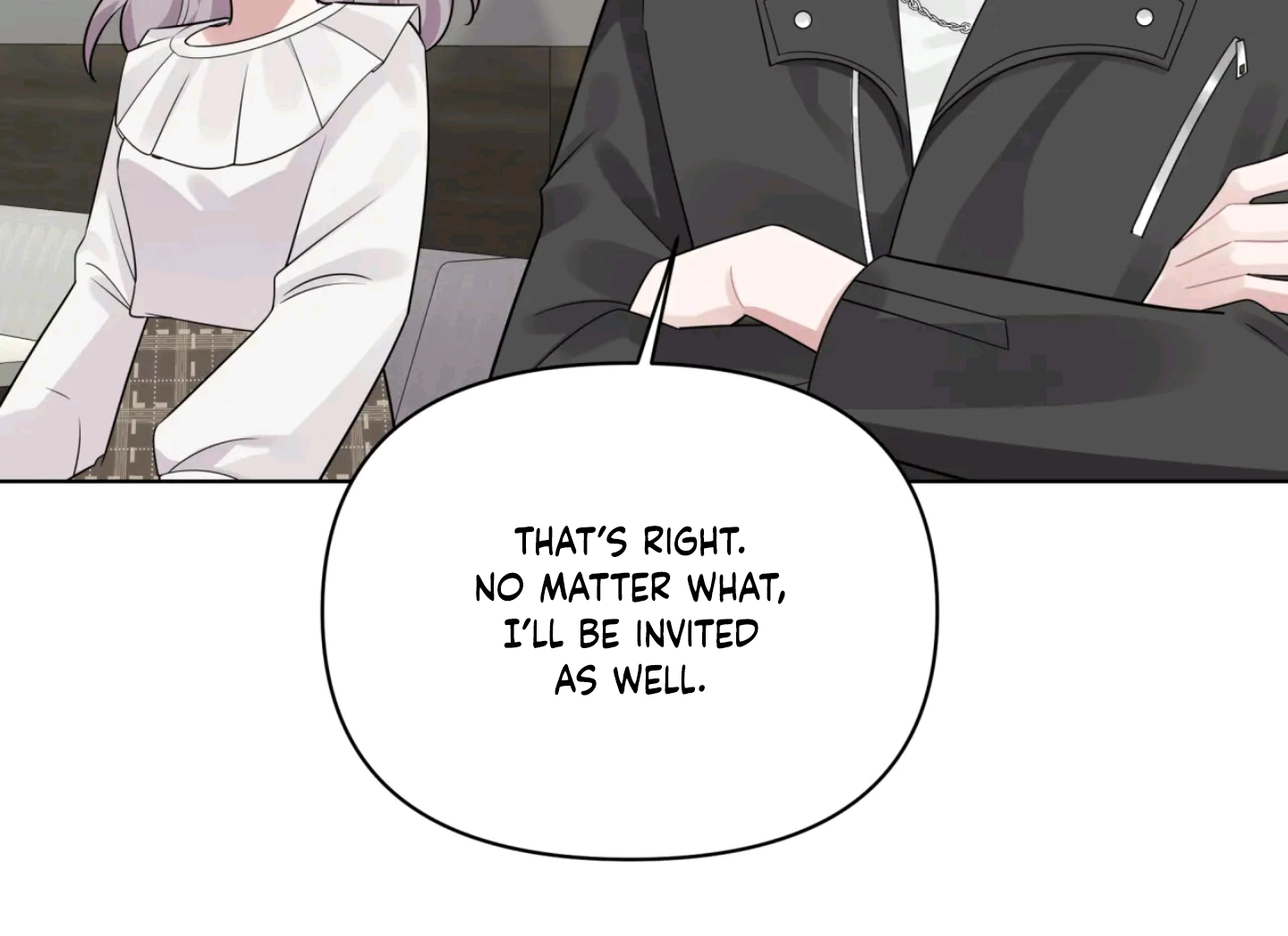 Sweet Little Love Story Chapter 15 page 38 - 
