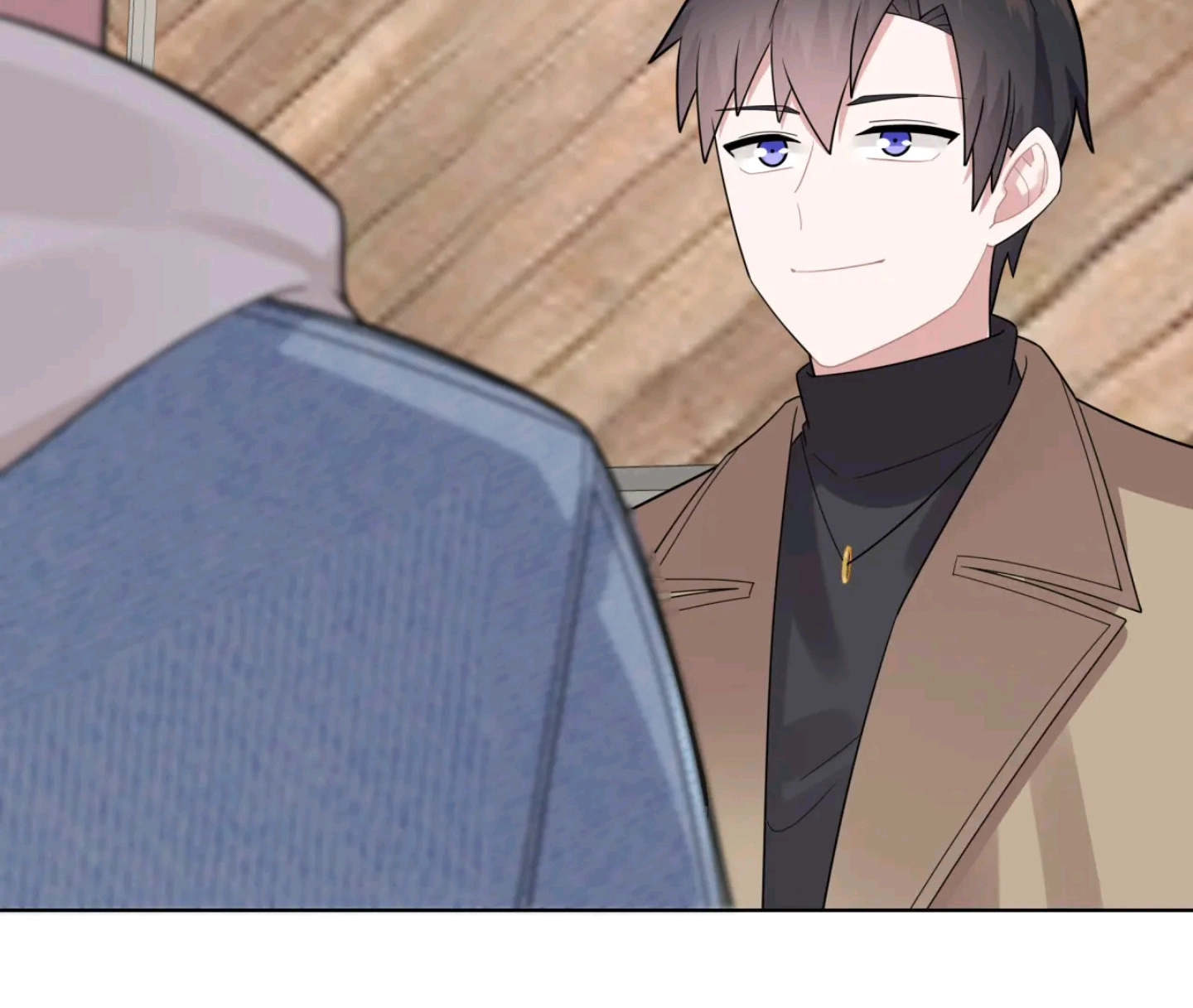 Sweet Little Love Story Chapter 15 page 44 - 