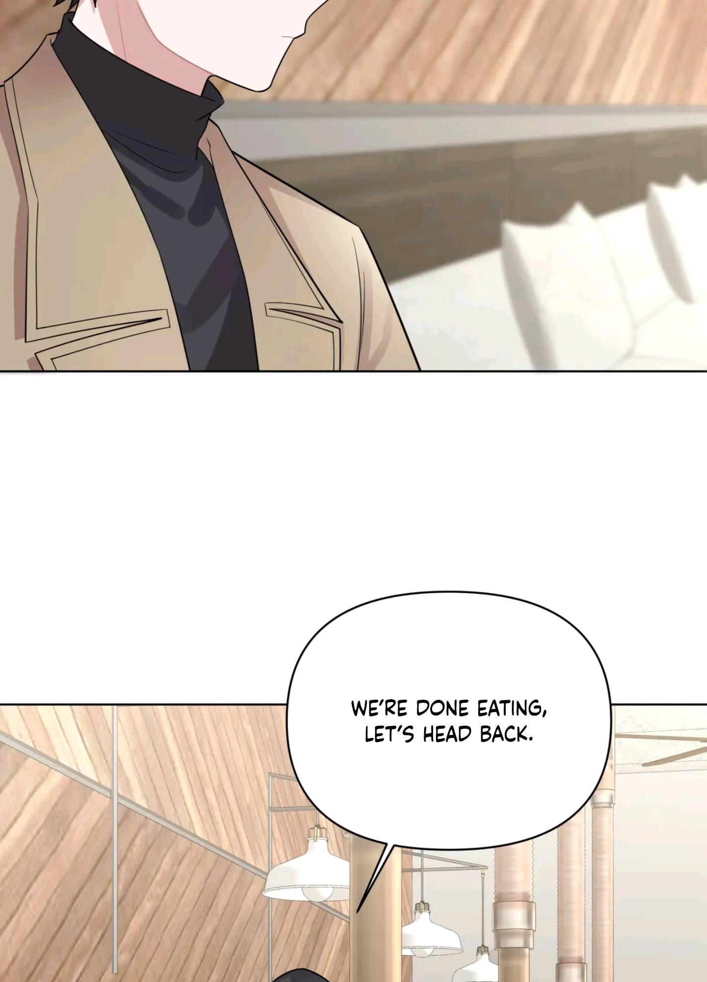 Sweet Little Love Story Chapter 15 page 48 - 