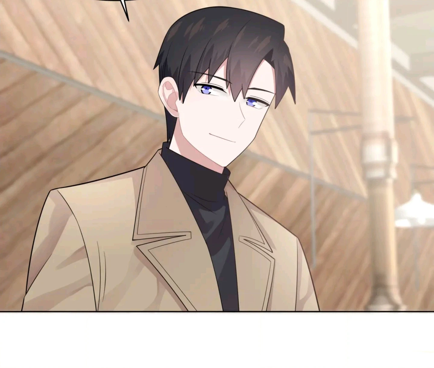 Sweet Little Love Story Chapter 15 page 50 - 
