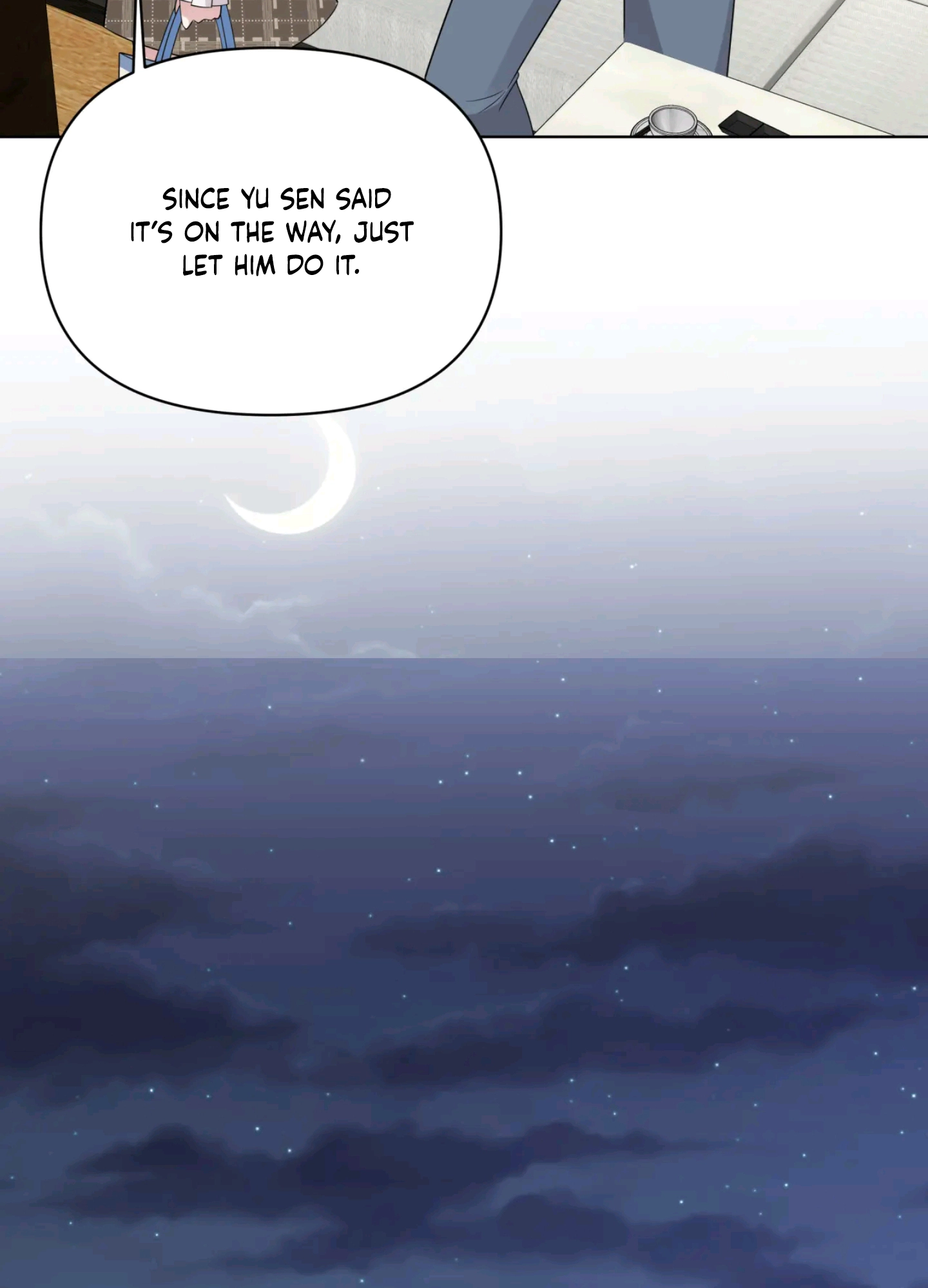 Sweet Little Love Story Chapter 15 page 52 - 