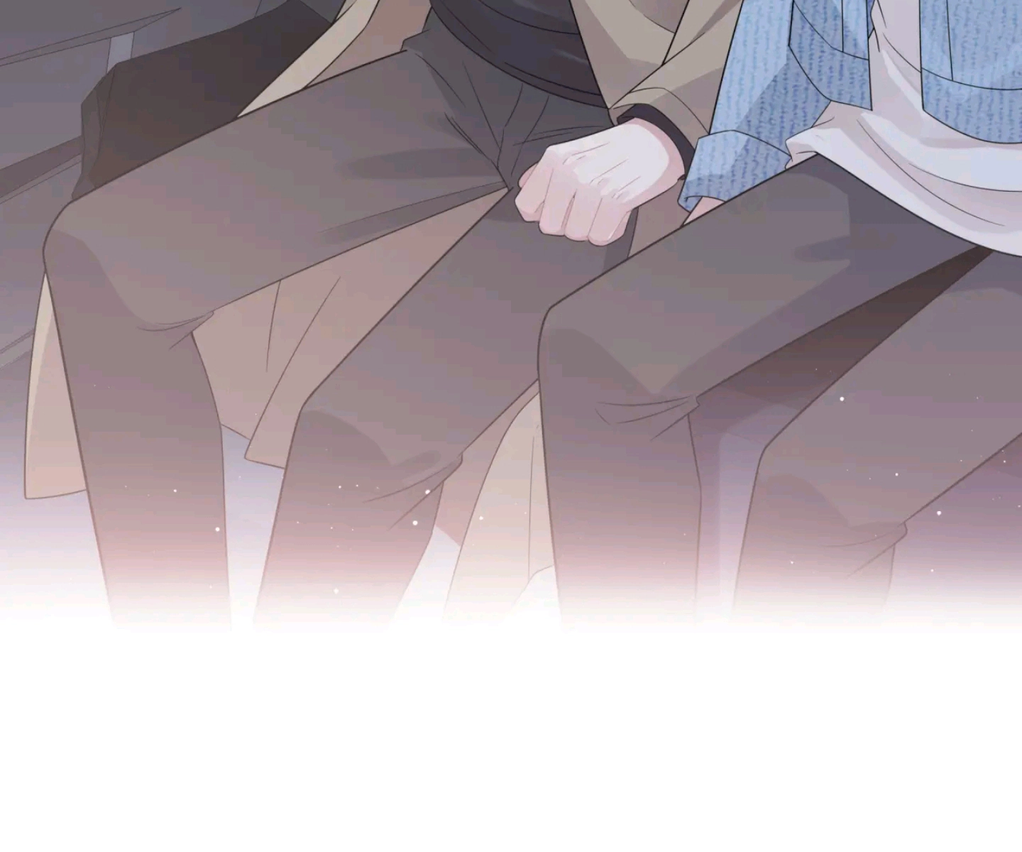 Sweet Little Love Story Chapter 15 page 56 - 