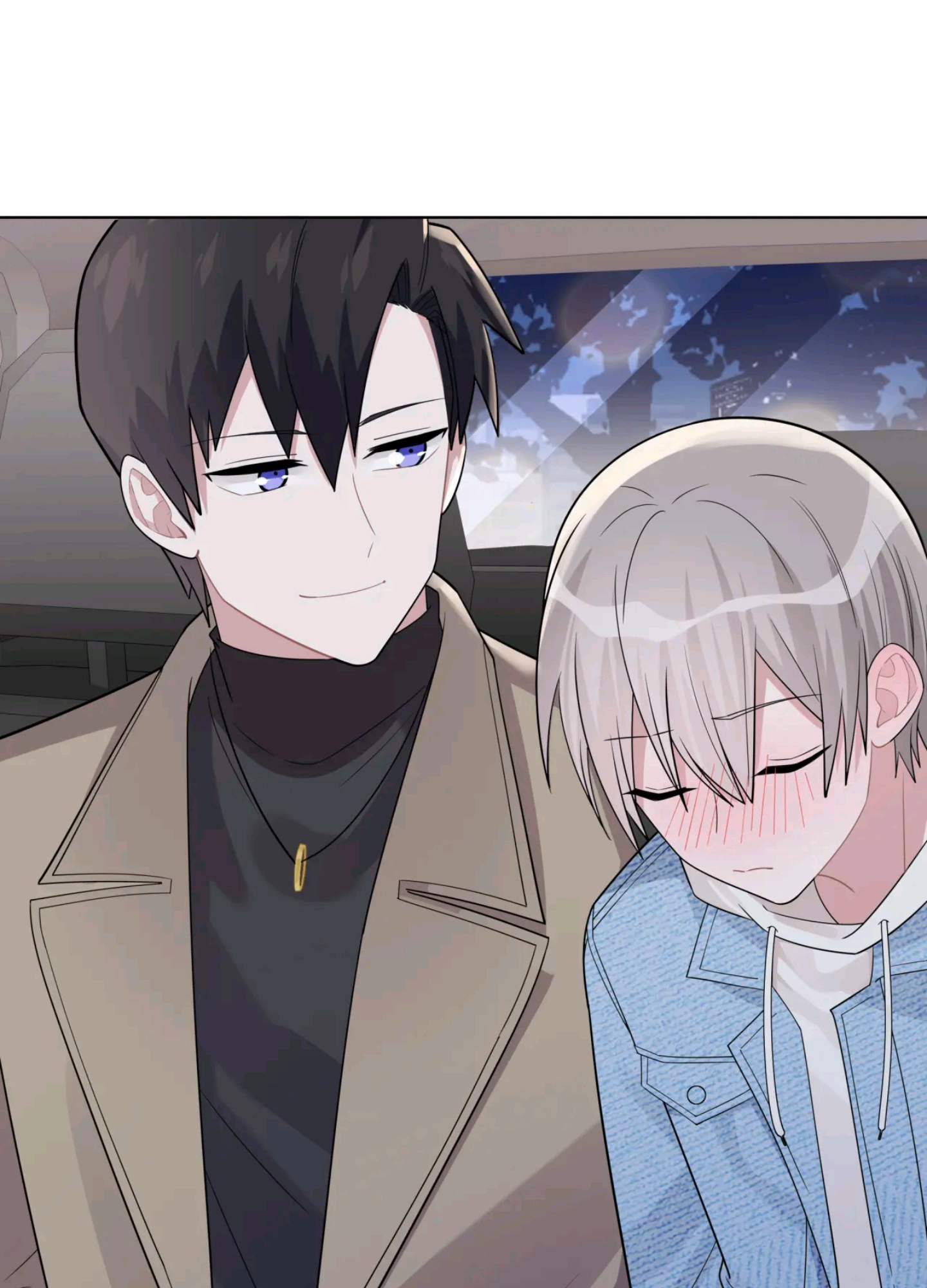 Sweet Little Love Story Chapter 15 page 57 - 