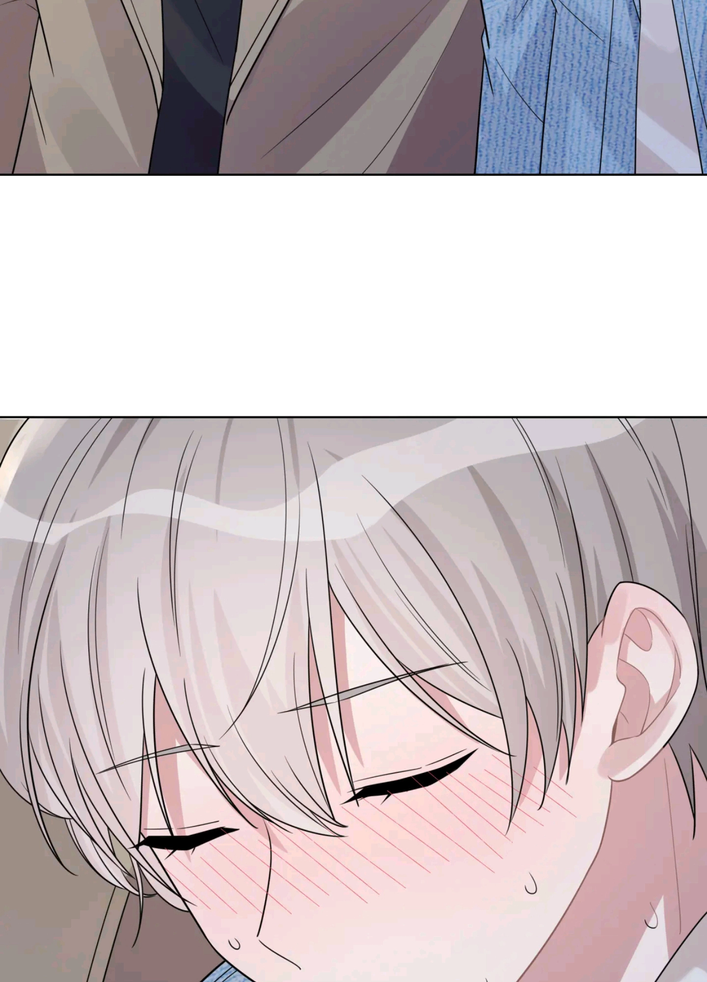 Sweet Little Love Story Chapter 15 page 58 - 