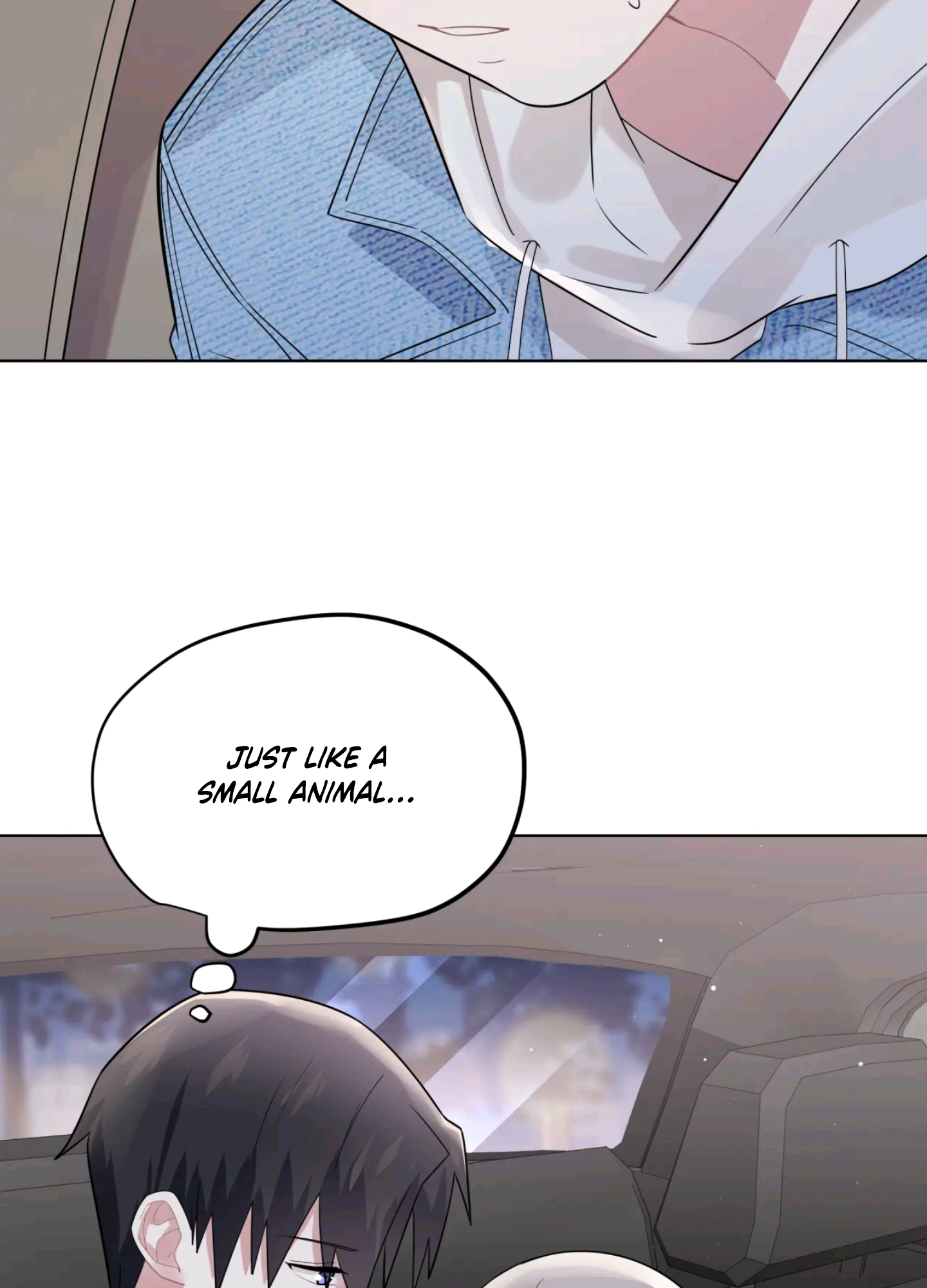 Sweet Little Love Story Chapter 15 page 59 - 