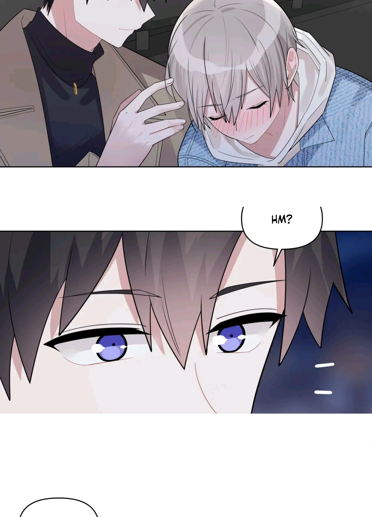Sweet Little Love Story Chapter 15 page 60 - 