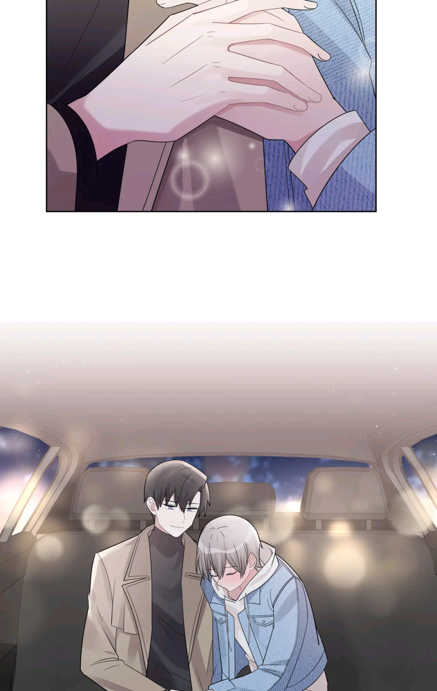 Sweet Little Love Story Chapter 15 page 64 - 