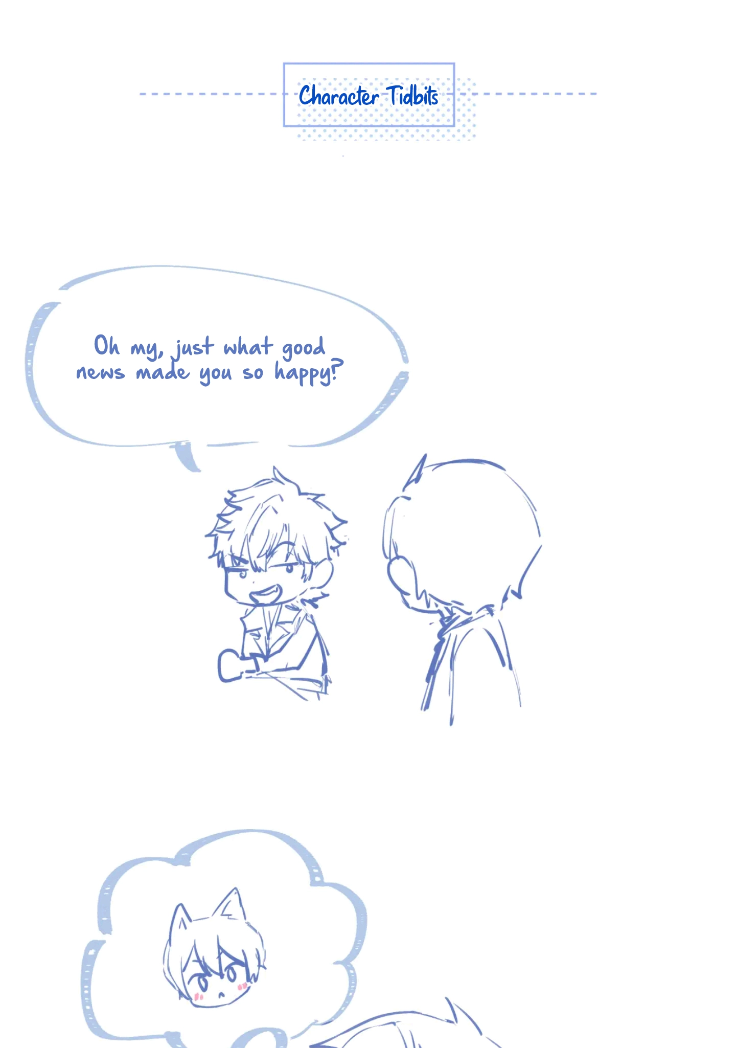 Sweet Little Love Story Chapter 15 page 67 - 
