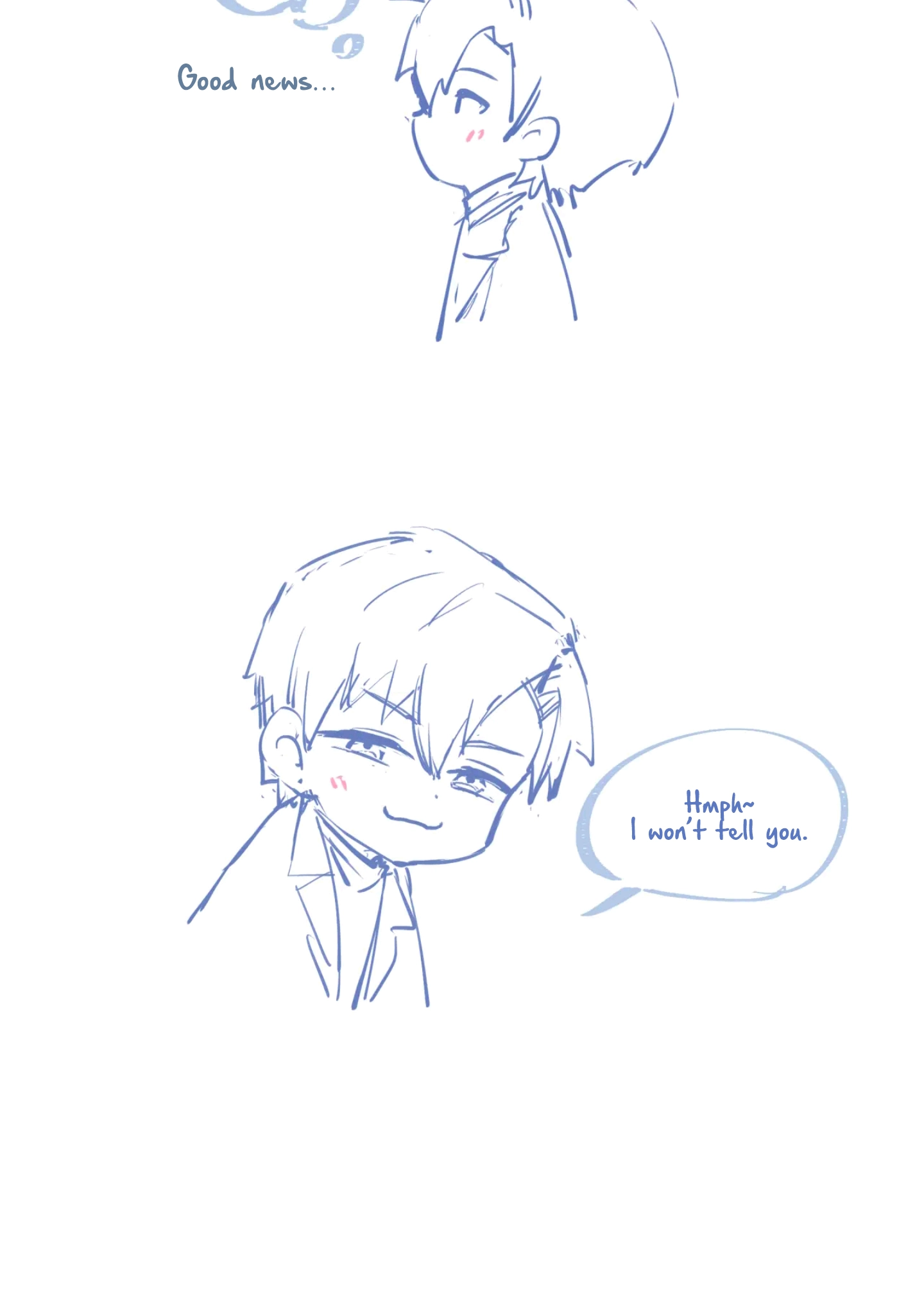Sweet Little Love Story Chapter 15 page 68 - 