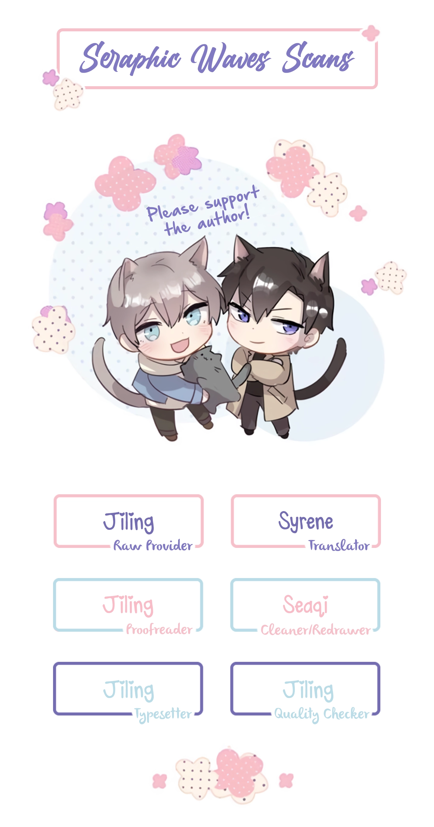 Sweet Little Love Story Chapter 15 page 69 - 