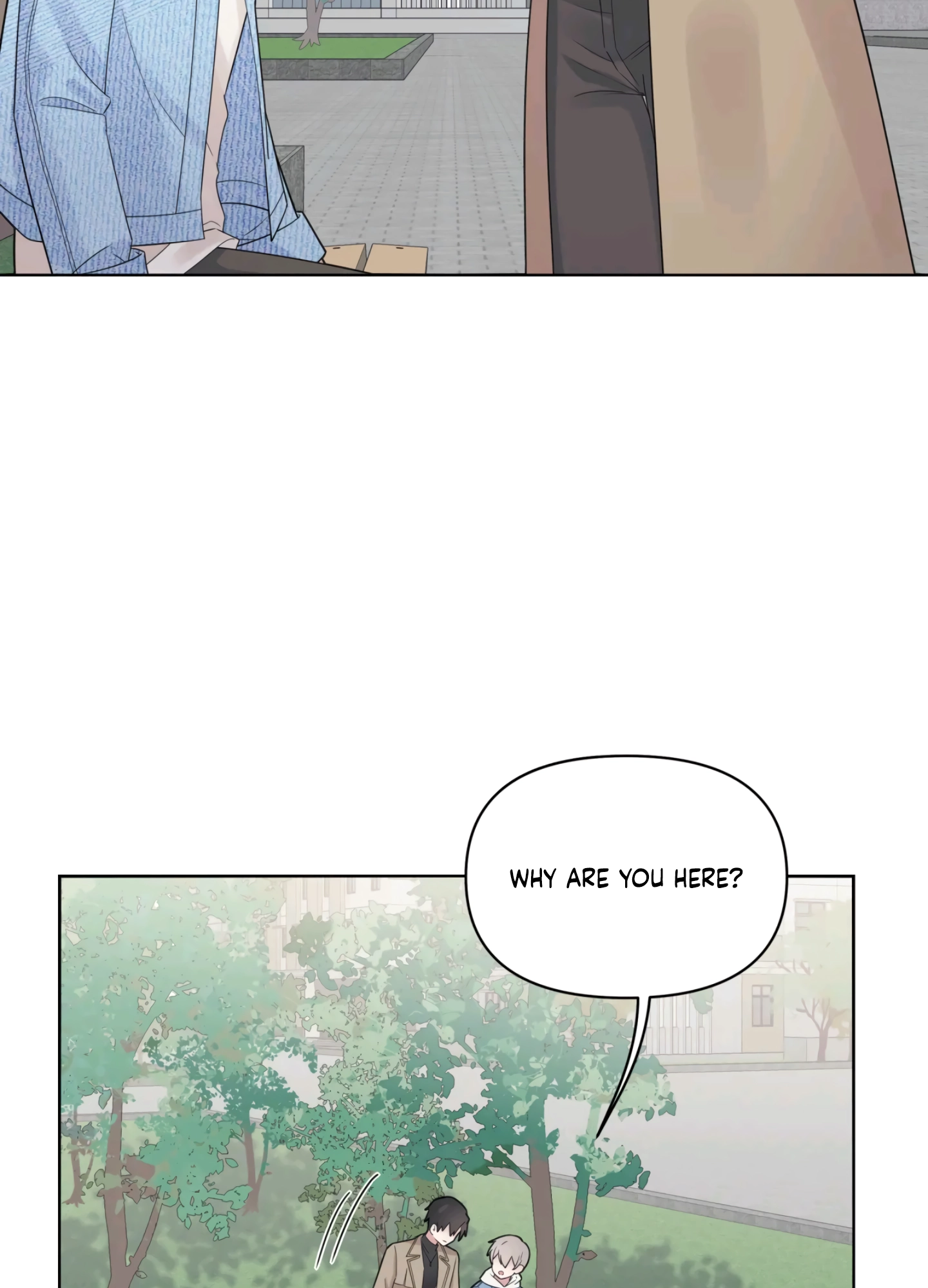 Sweet Little Love Story Chapter 15 page 9 - 