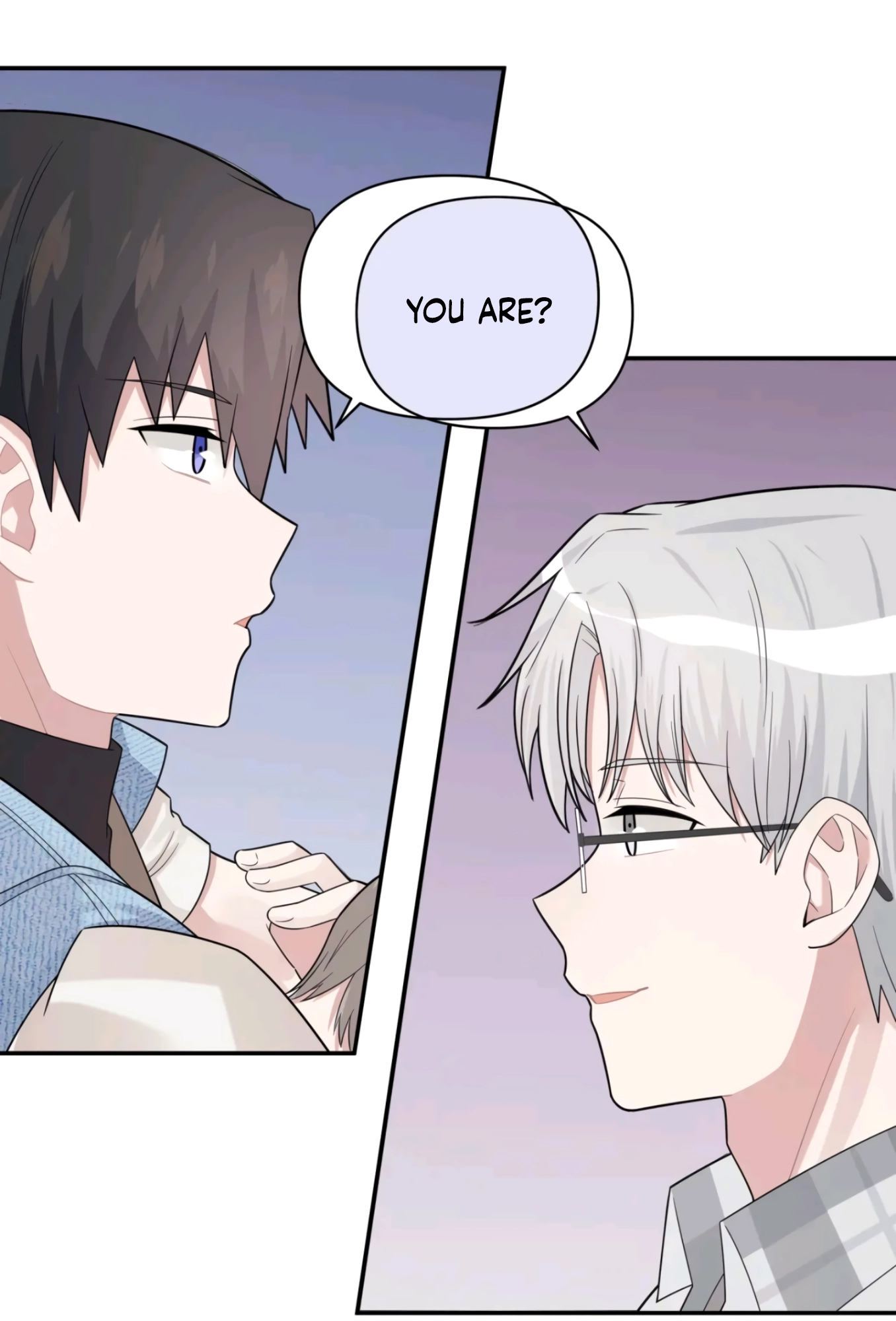 Sweet Little Love Story Chapter 16 page 11 - 