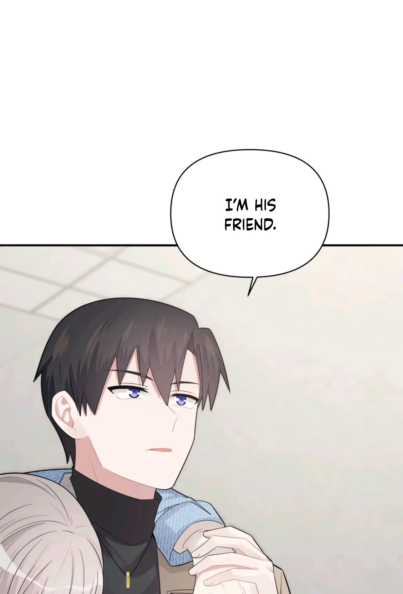 Sweet Little Love Story Chapter 16 page 12 - 