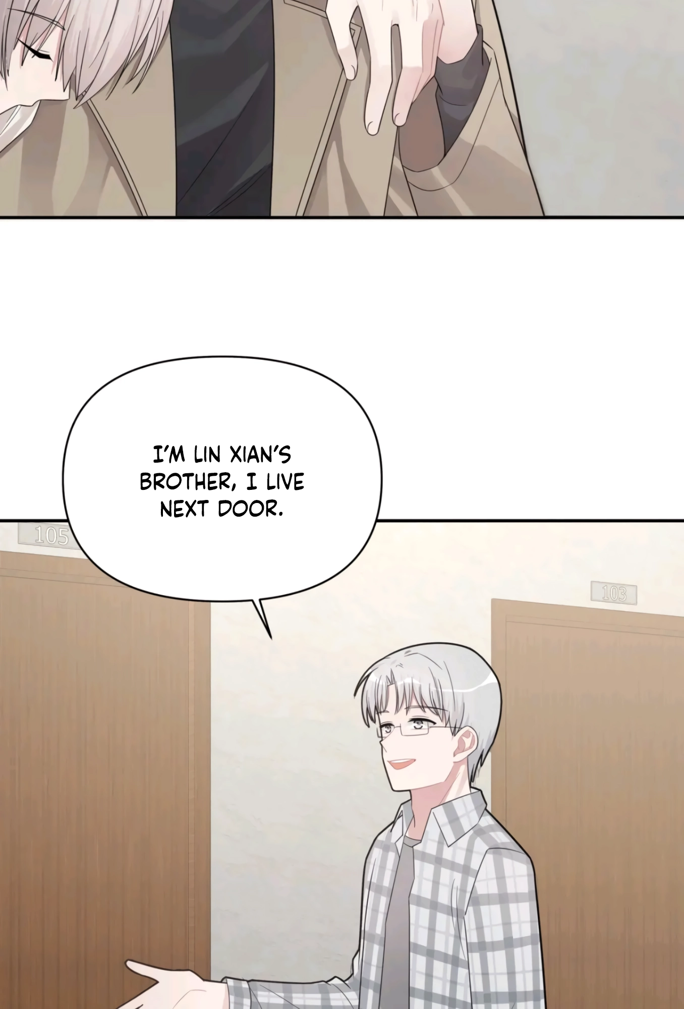 Sweet Little Love Story Chapter 16 page 13 - 