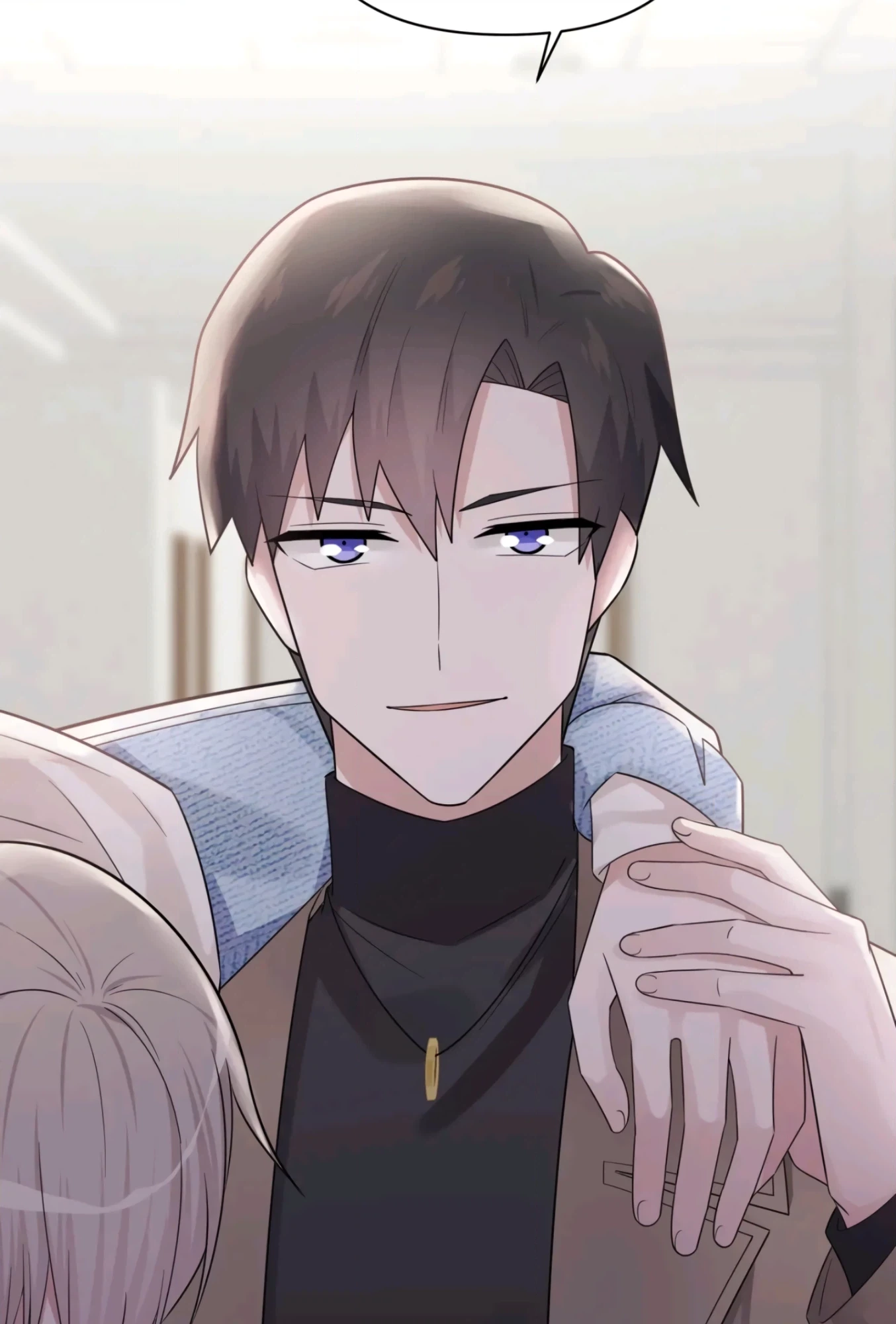 Sweet Little Love Story Chapter 16 page 20 - 