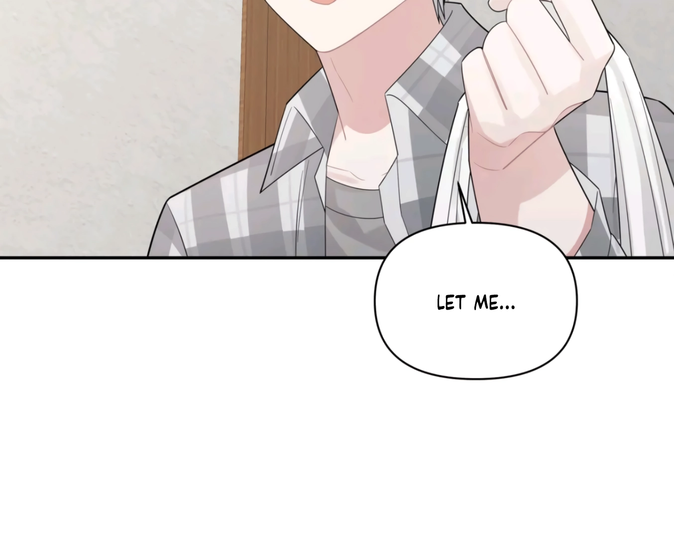 Sweet Little Love Story Chapter 16 page 22 - 