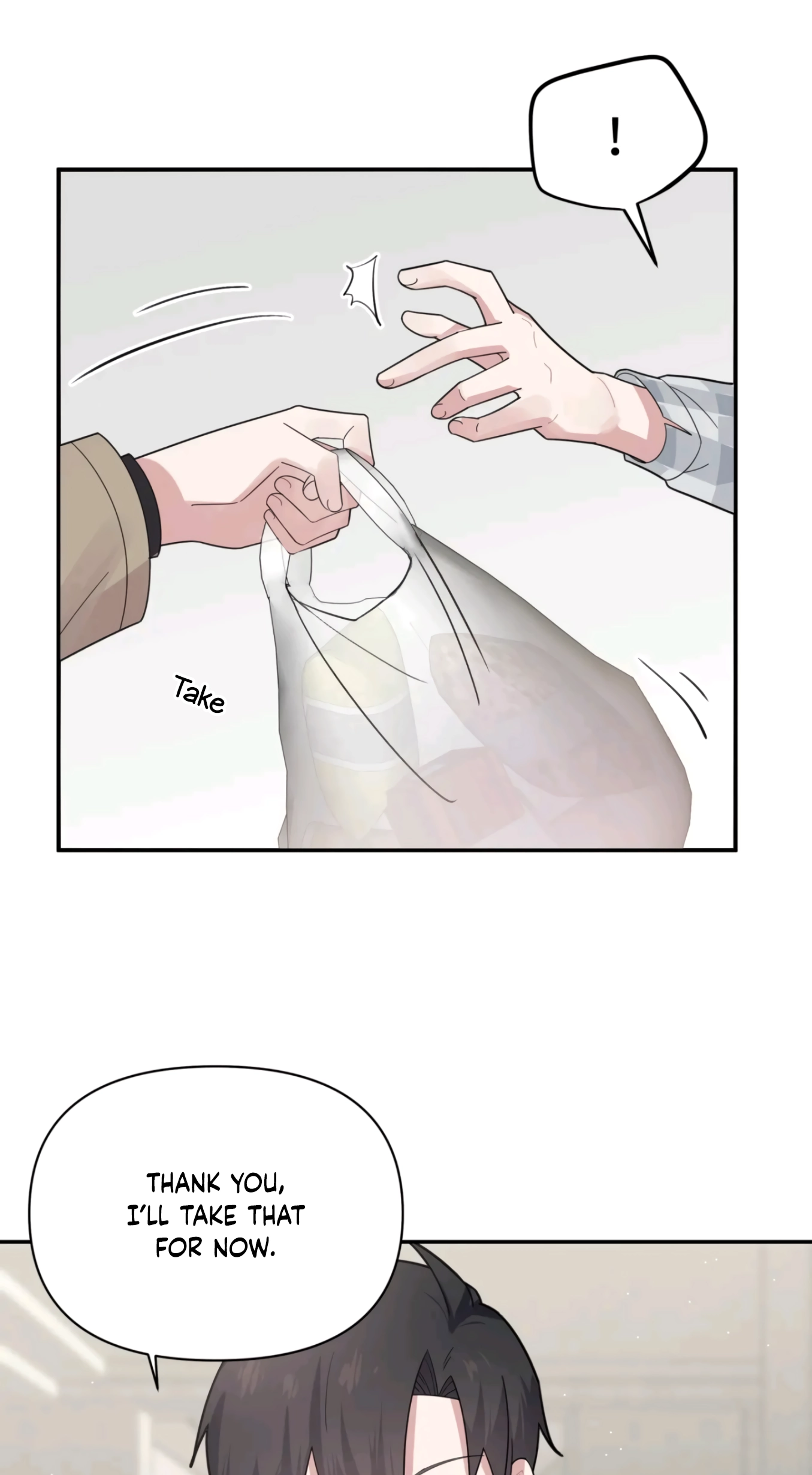 Sweet Little Love Story Chapter 16 page 23 - 