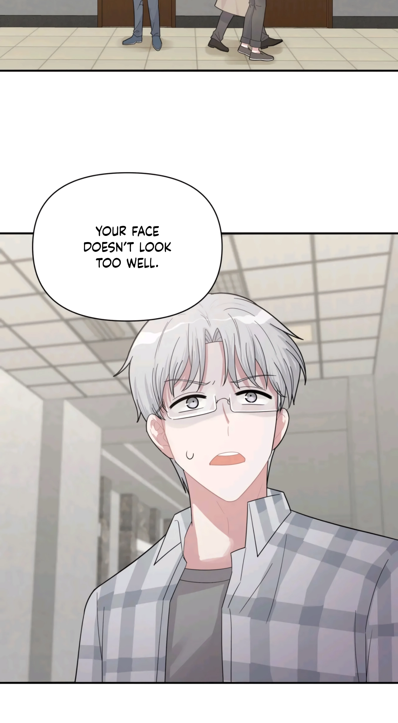 Sweet Little Love Story Chapter 16 page 25 - 