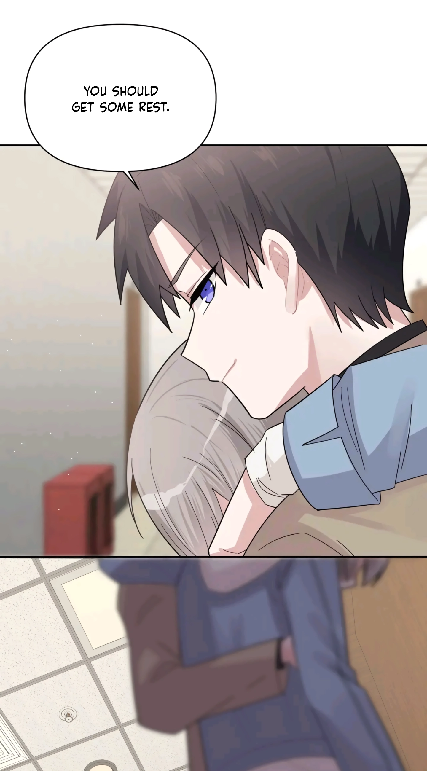 Sweet Little Love Story Chapter 16 page 26 - 