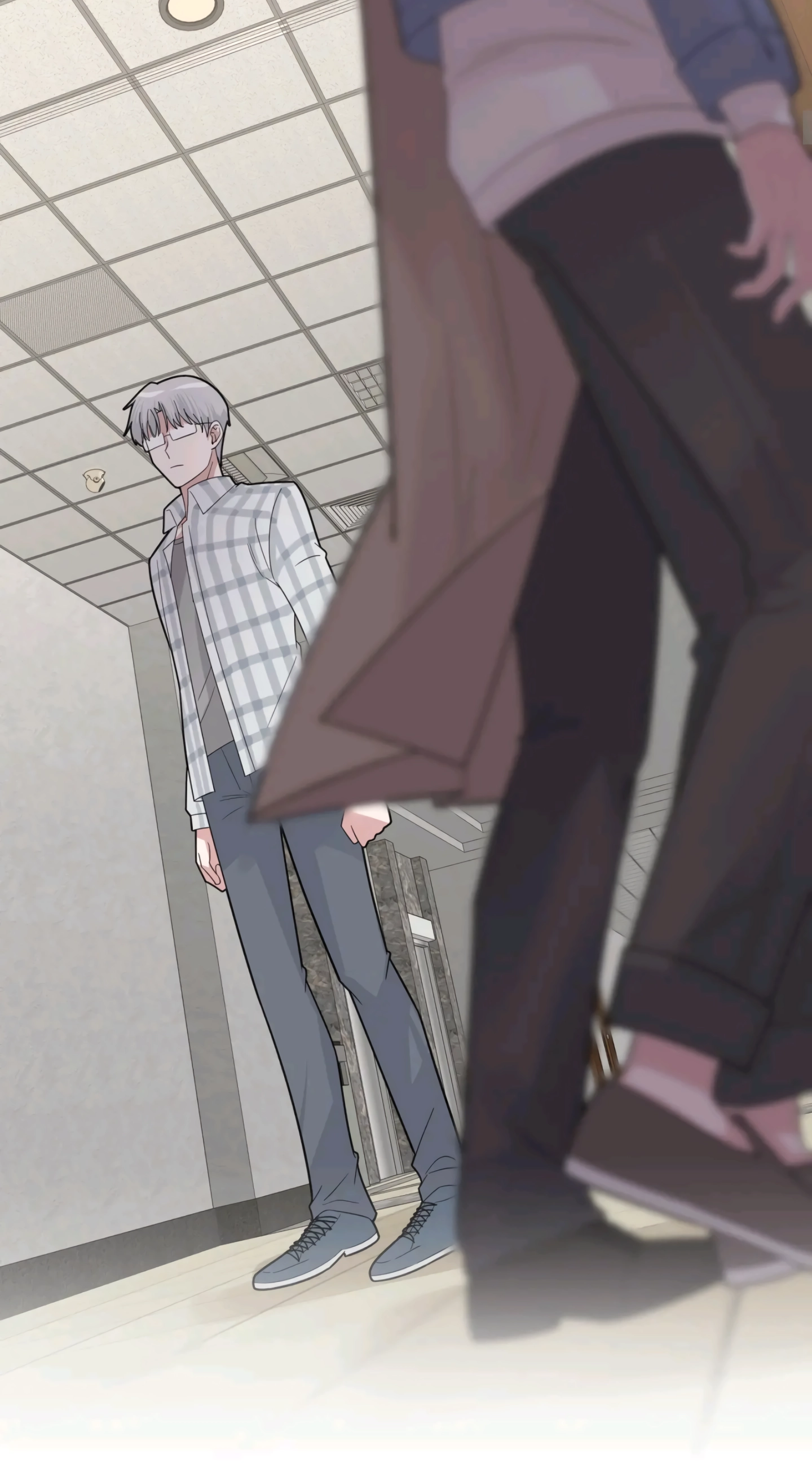 Sweet Little Love Story Chapter 16 page 27 - 