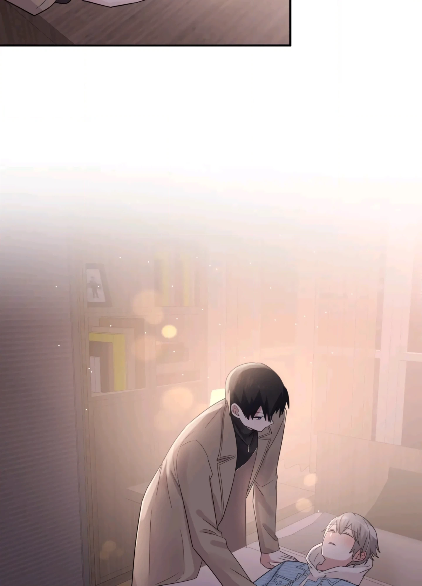 Sweet Little Love Story Chapter 16 page 30 - 