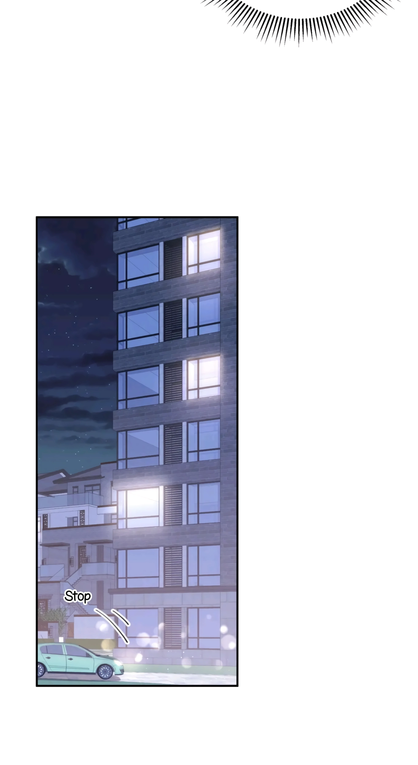 Sweet Little Love Story Chapter 16 page 4 - 
